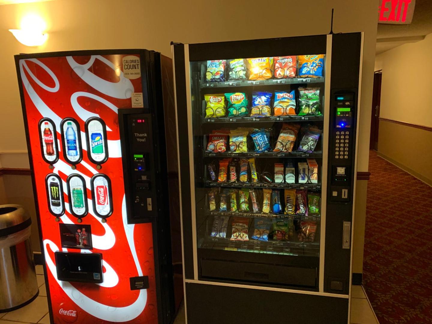 Days Inn by Wyndham Hartsfield Jackson Atlanta Airport West