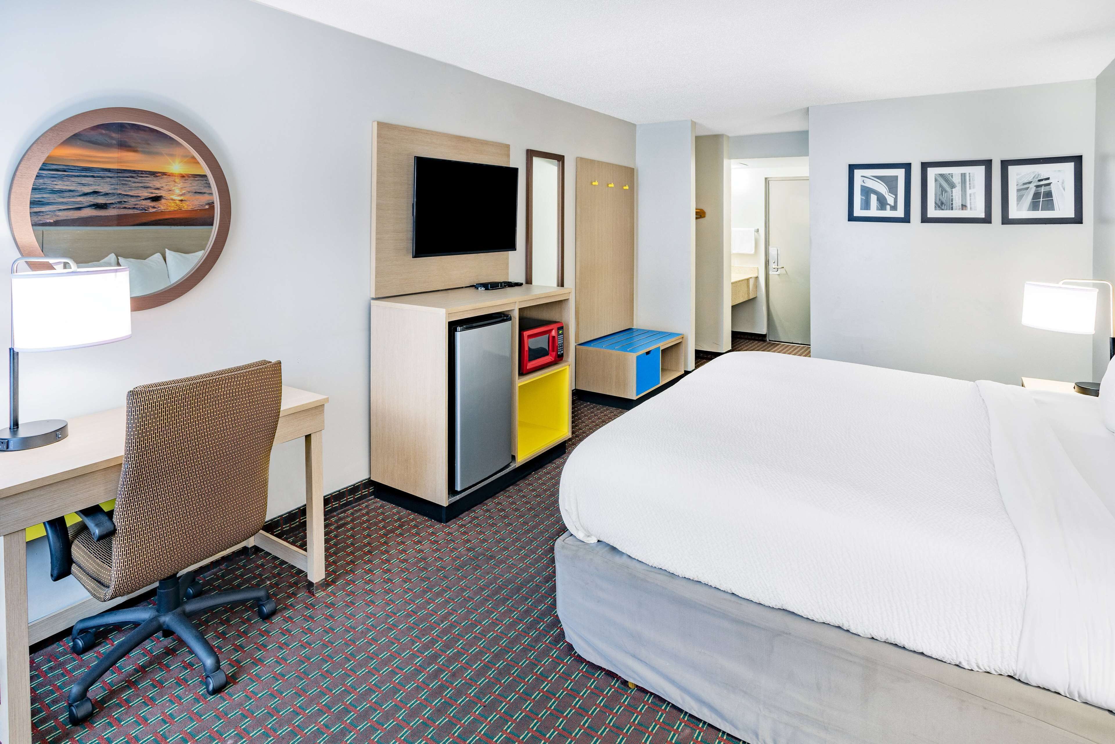 Days Inn by Wyndham Hartsfield Jackson Atlanta Airport West