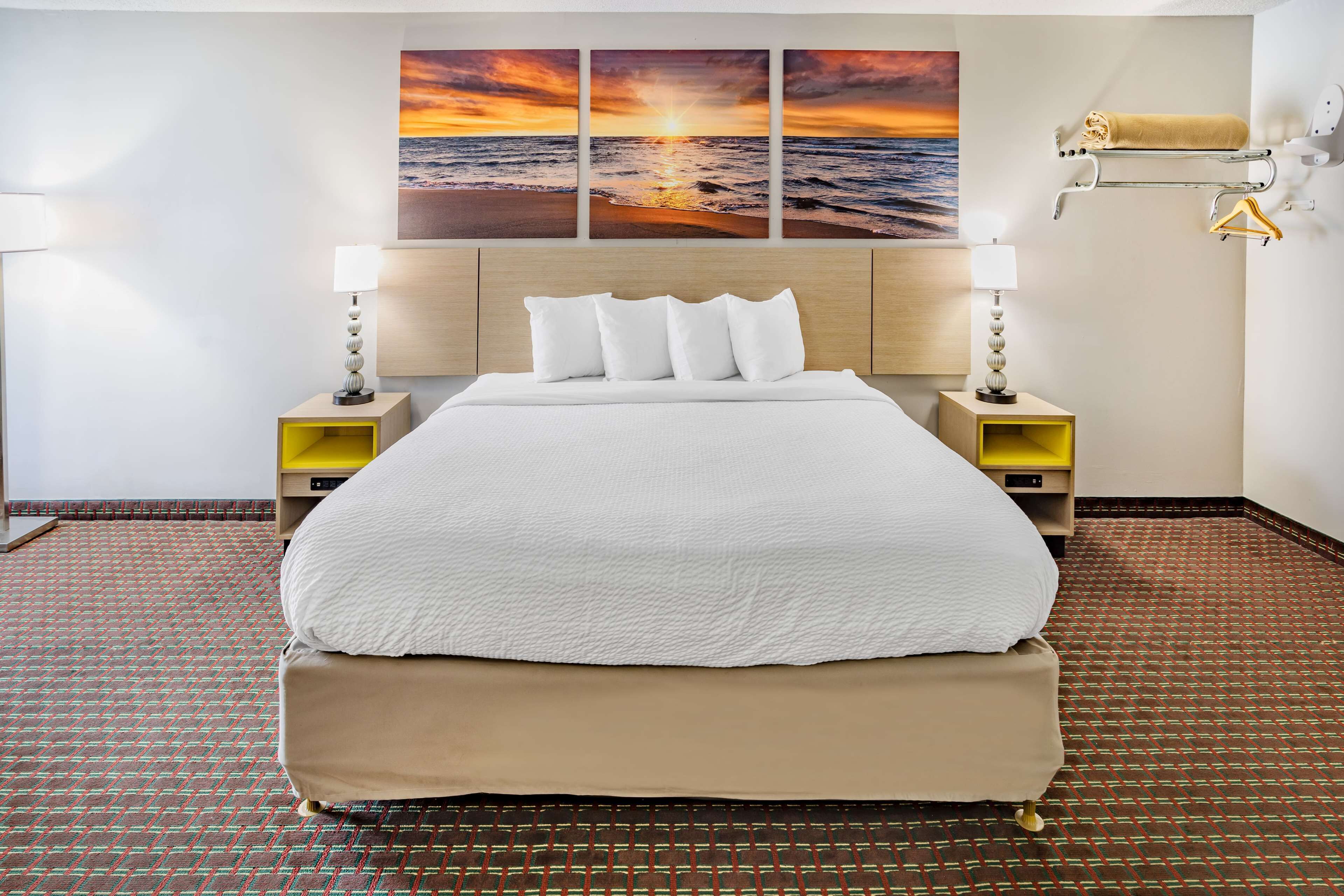 Days Inn by Wyndham Hartsfield Jackson Atlanta Airport West