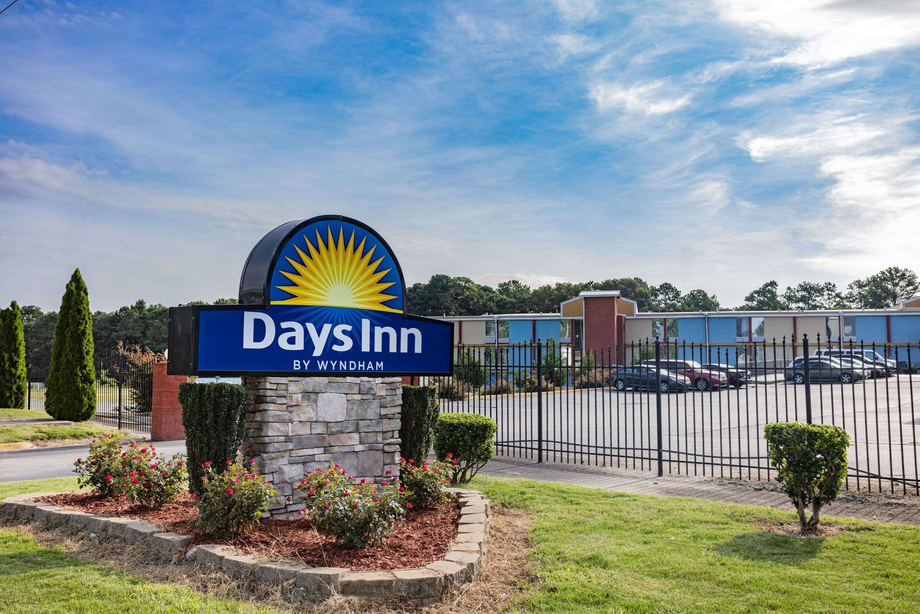 Days Inn by Wyndham Hartsfield Jackson Atlanta Airport West