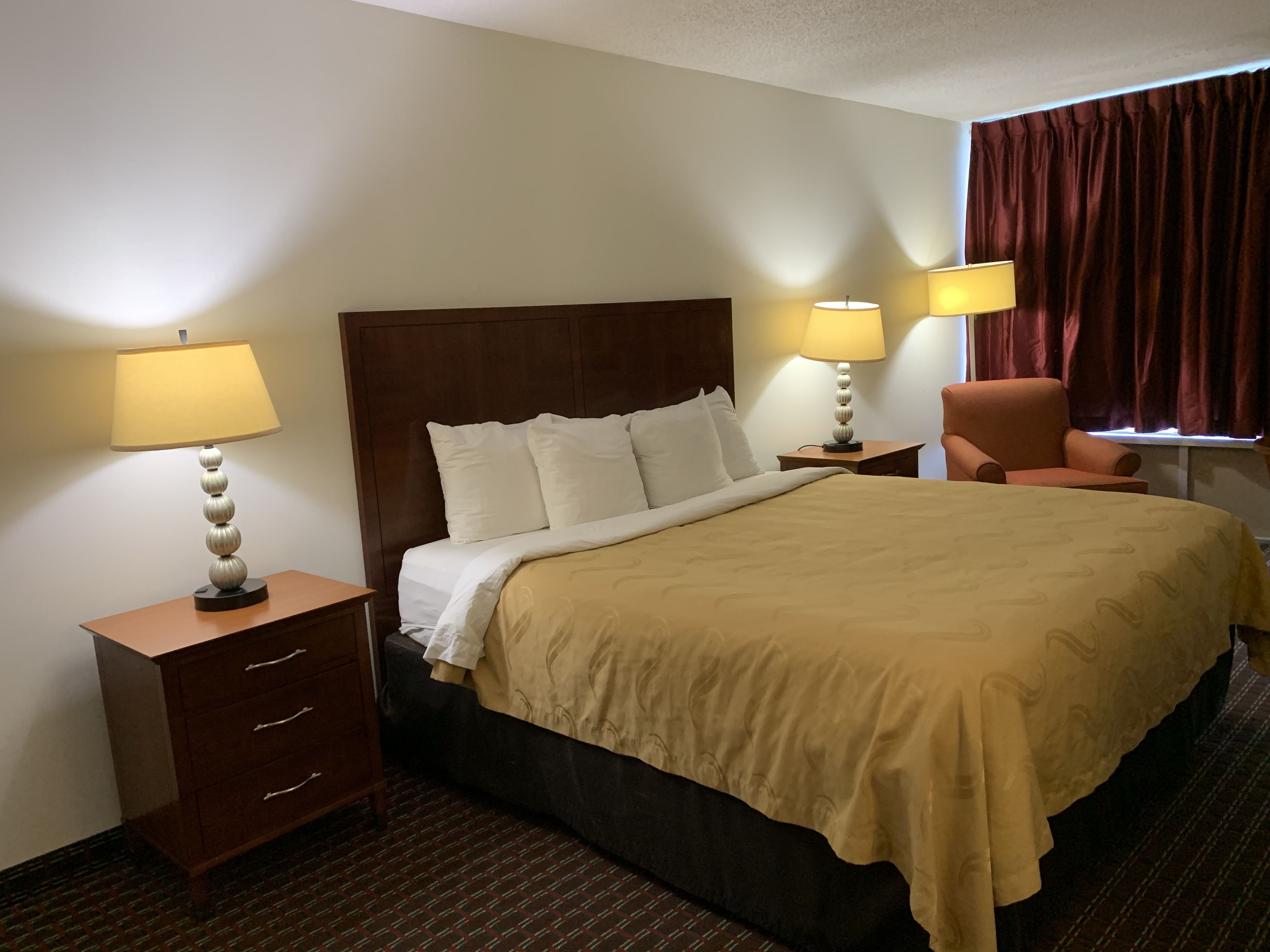 Days Inn by Wyndham Hartsfield Jackson Atlanta Airport West