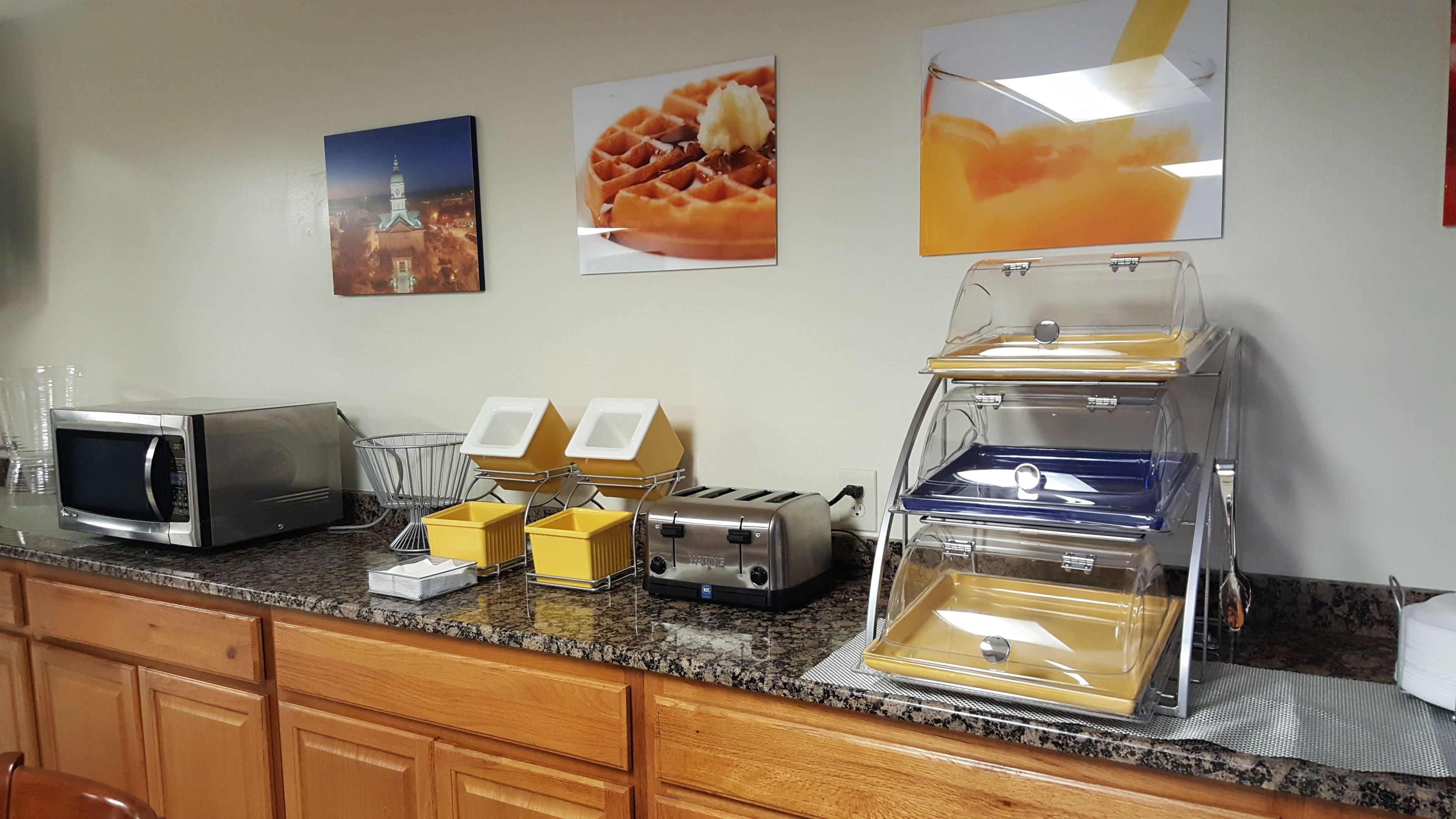 Days Inn by Wyndham Hartsfield Jackson Atlanta Airport West