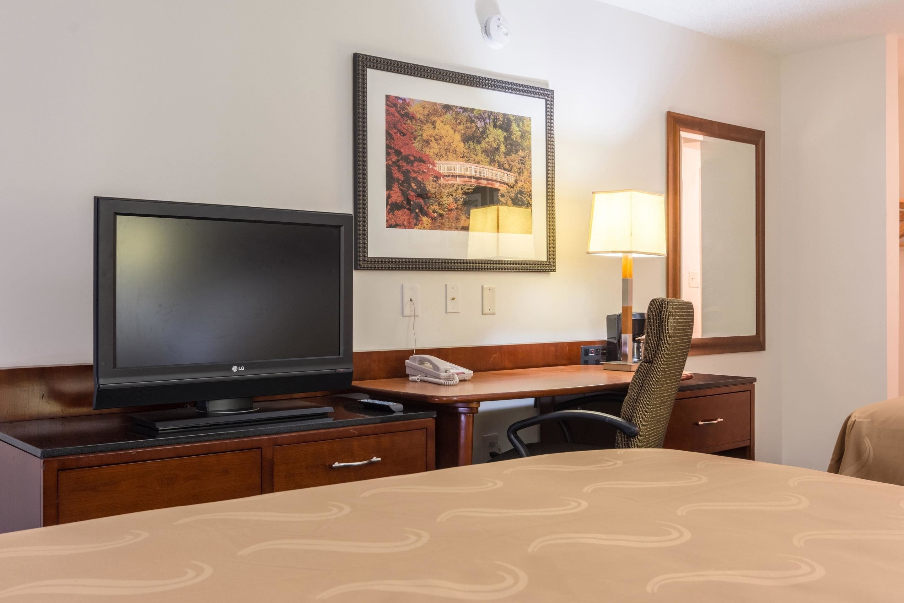 Days Inn by Wyndham Hartsfield Jackson Atlanta Airport West