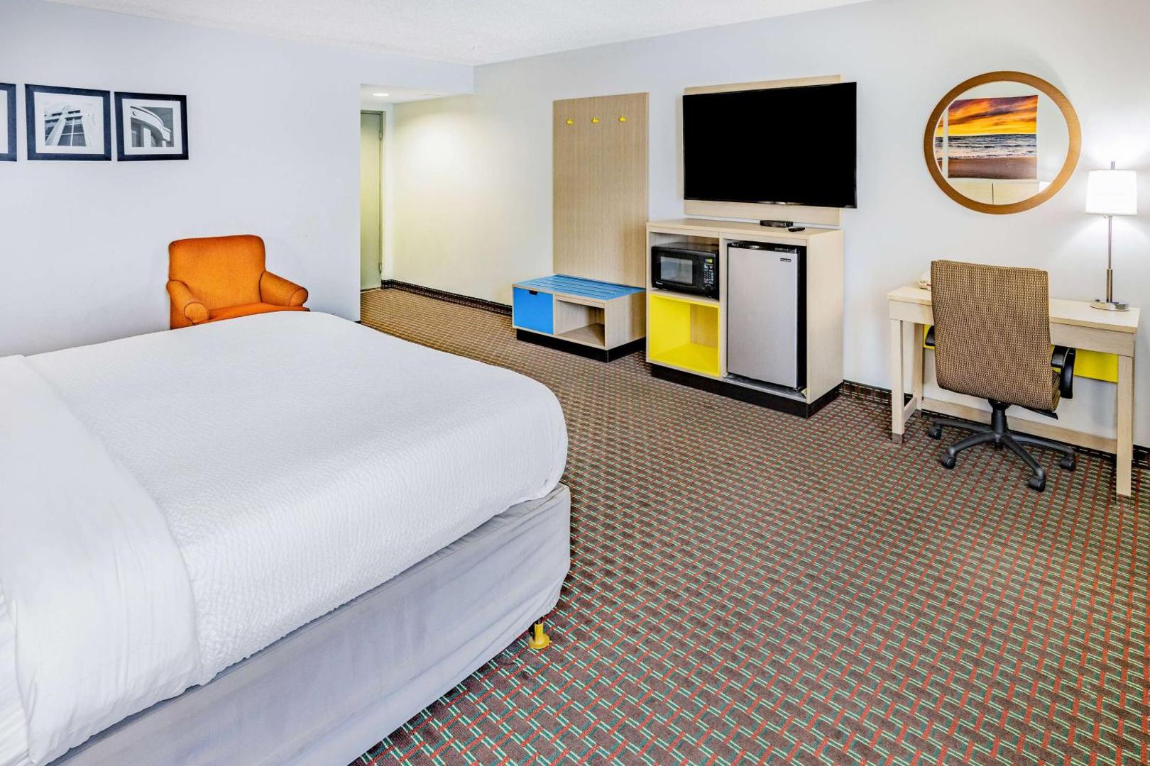 Days Inn by Wyndham Hartsfield Jackson Atlanta Airport West