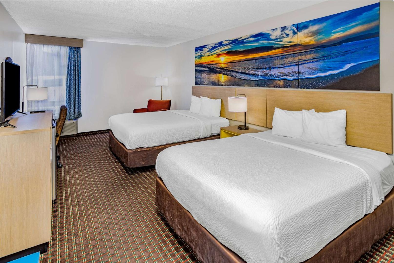 Days Inn by Wyndham Hartsfield Jackson Atlanta Airport West