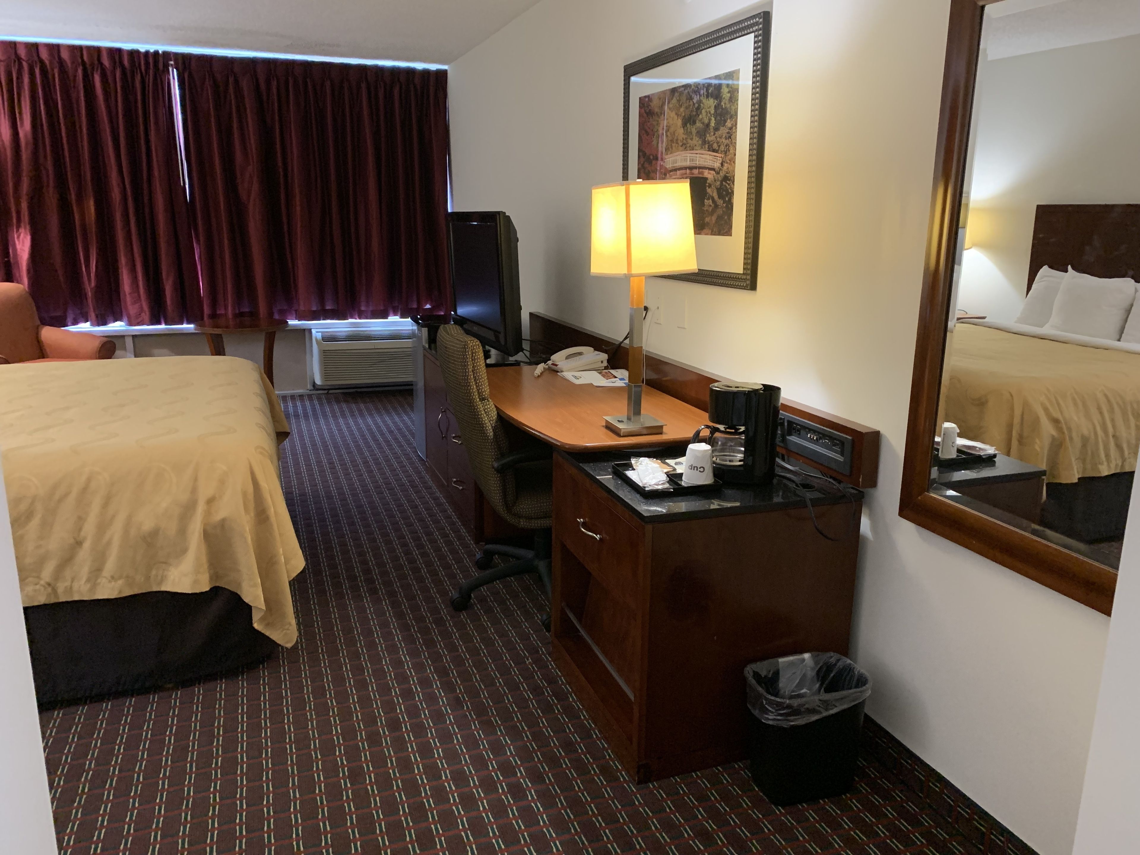 Days Inn by Wyndham Hartsfield Jackson Atlanta Airport West