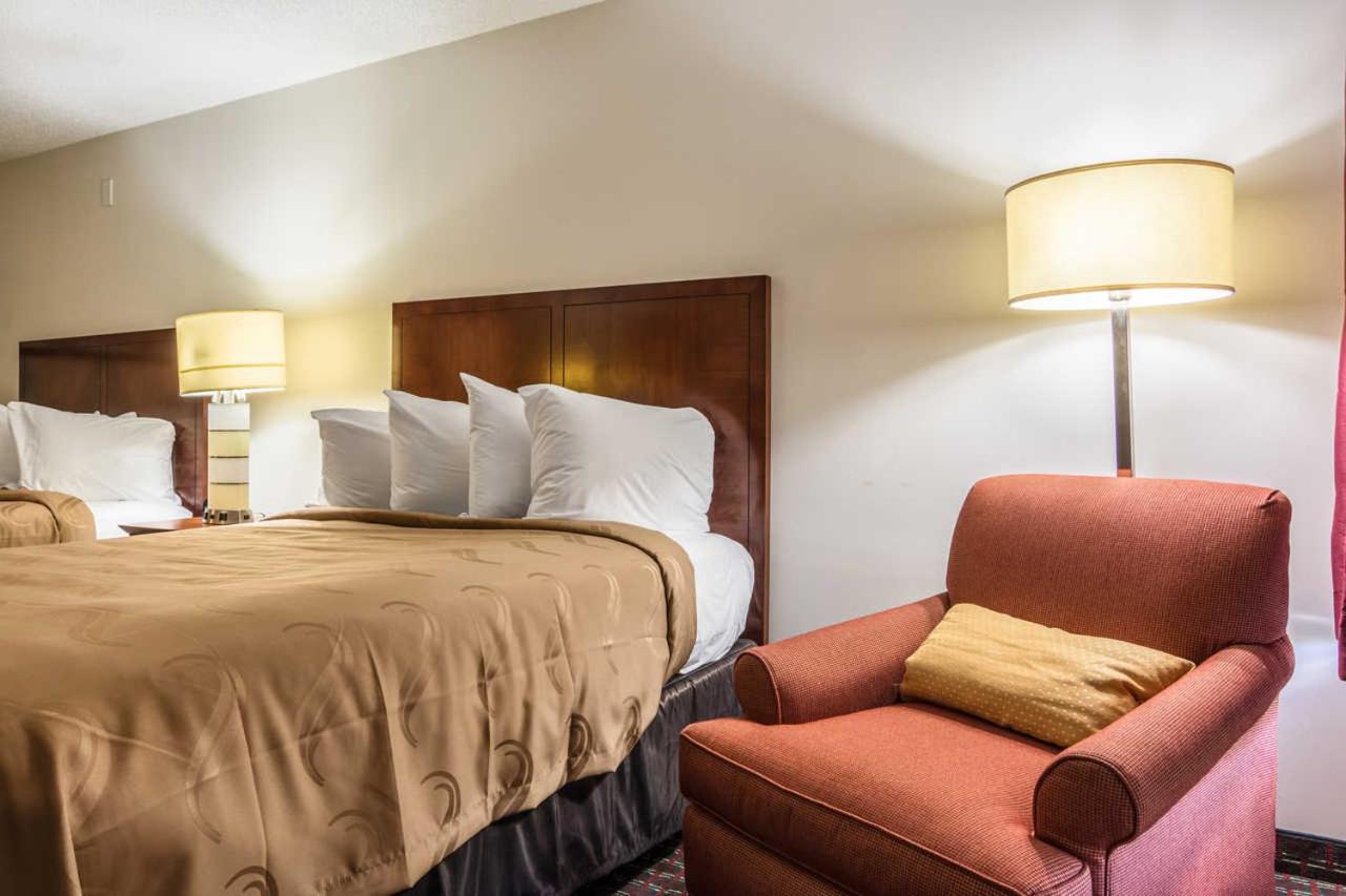 Days Inn by Wyndham Hartsfield Jackson Atlanta Airport West