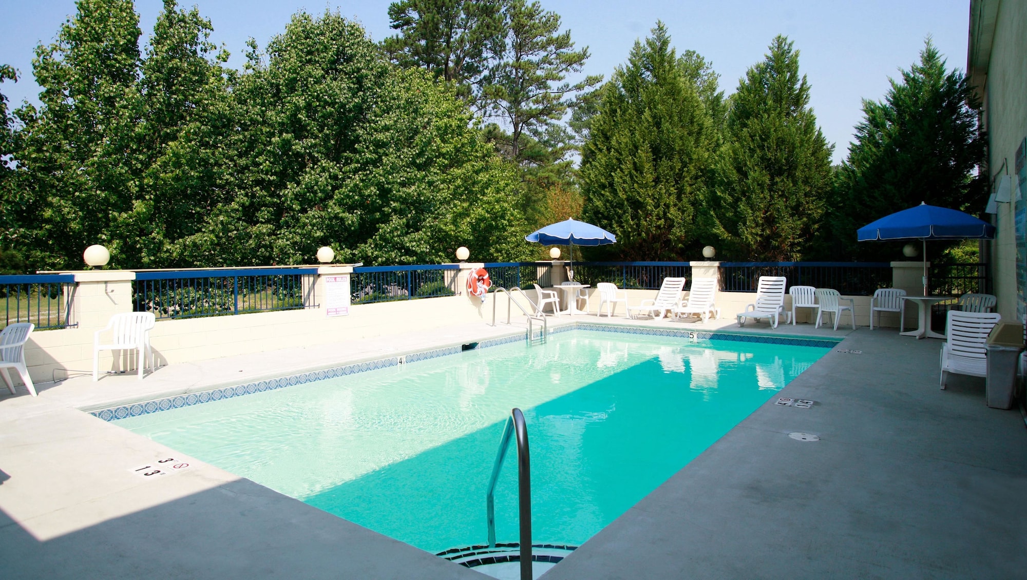 Econo Lodge Elberton