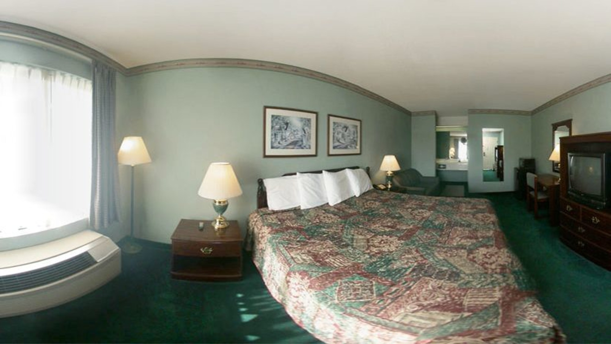 Econo Lodge Elberton