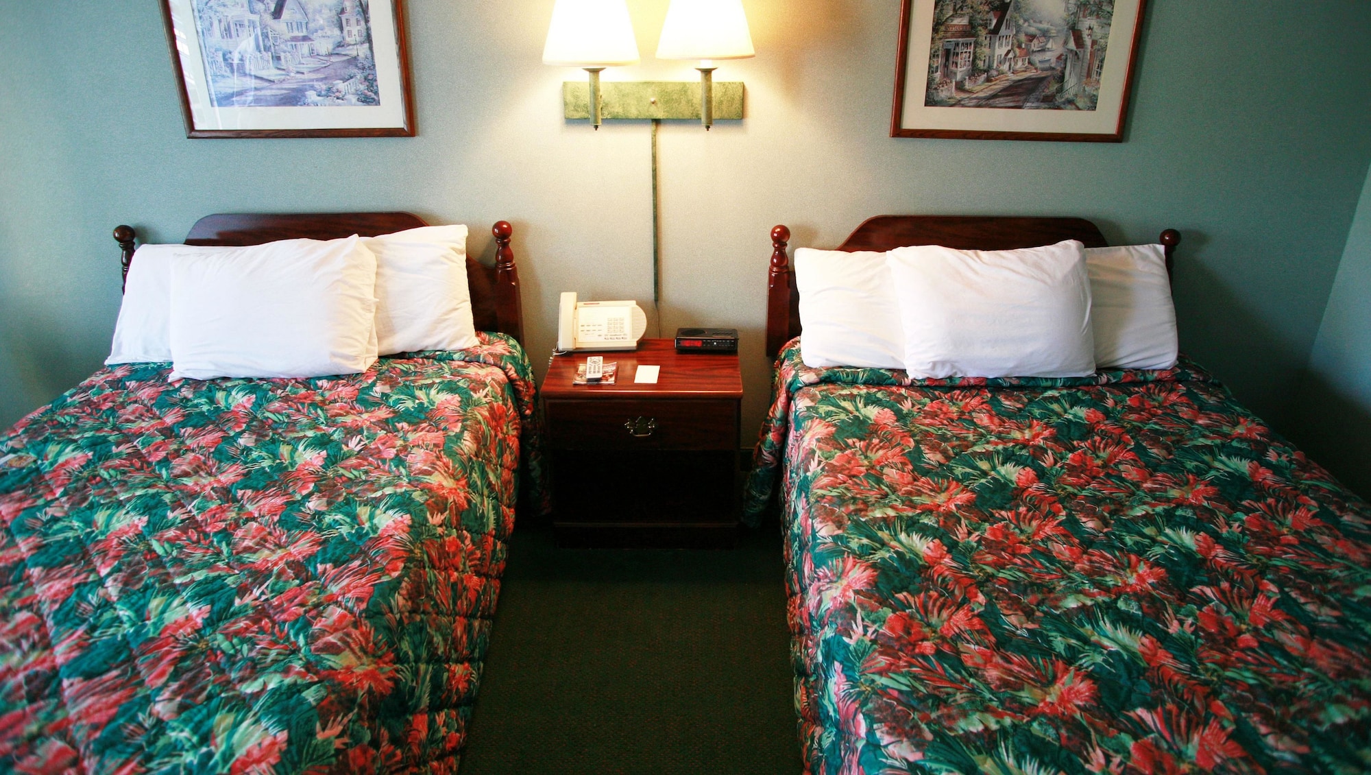 Econo Lodge Elberton