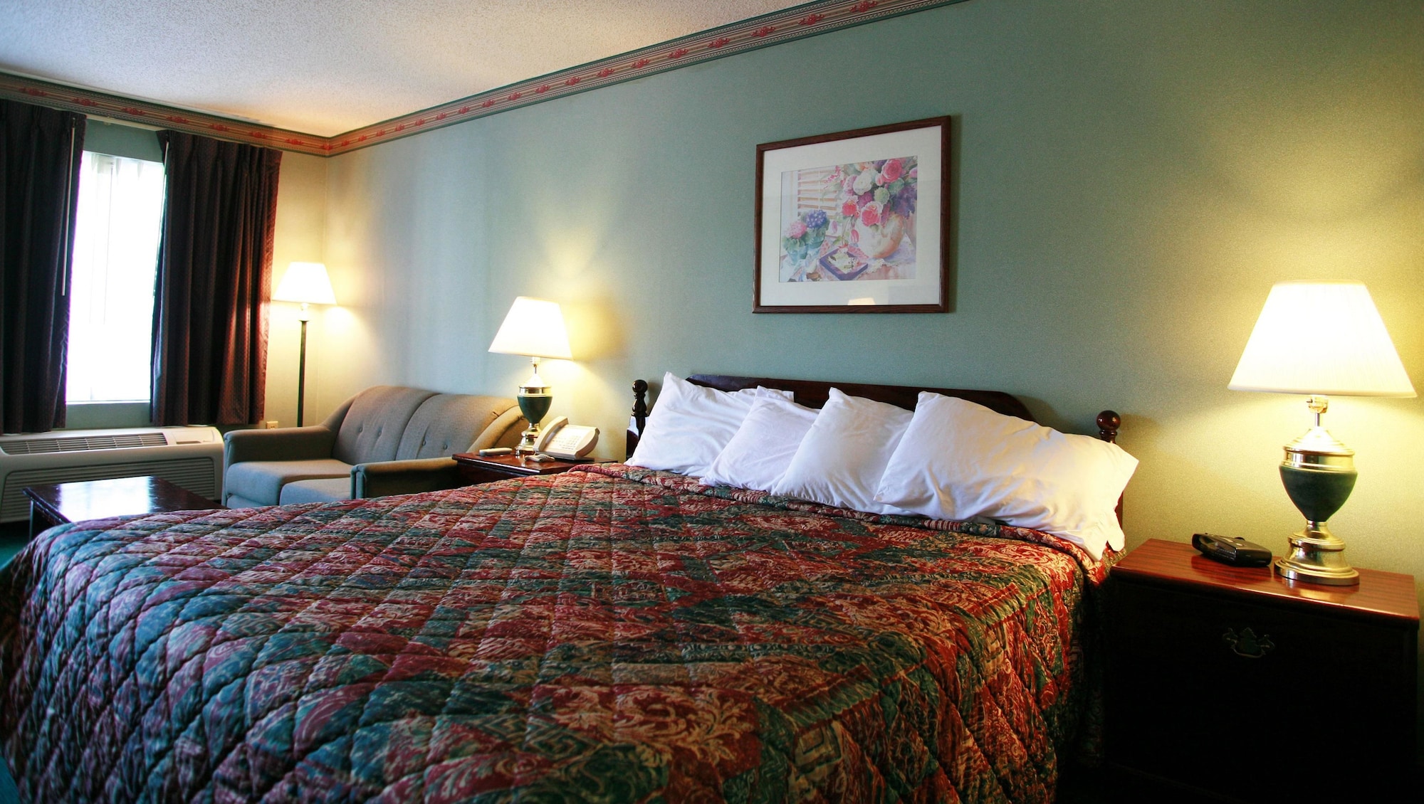 Econo Lodge Elberton