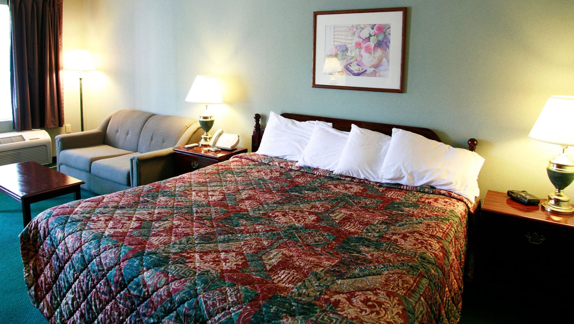 Econo Lodge Elberton