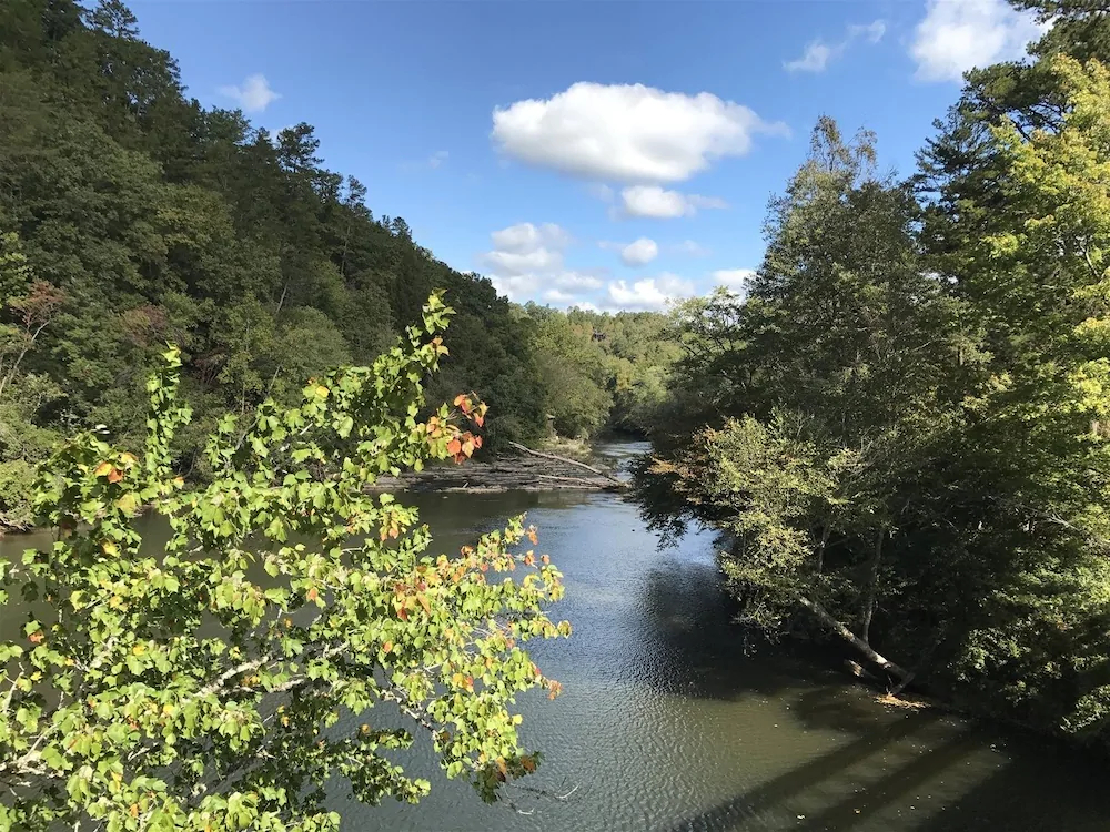 Harleys River Retreat