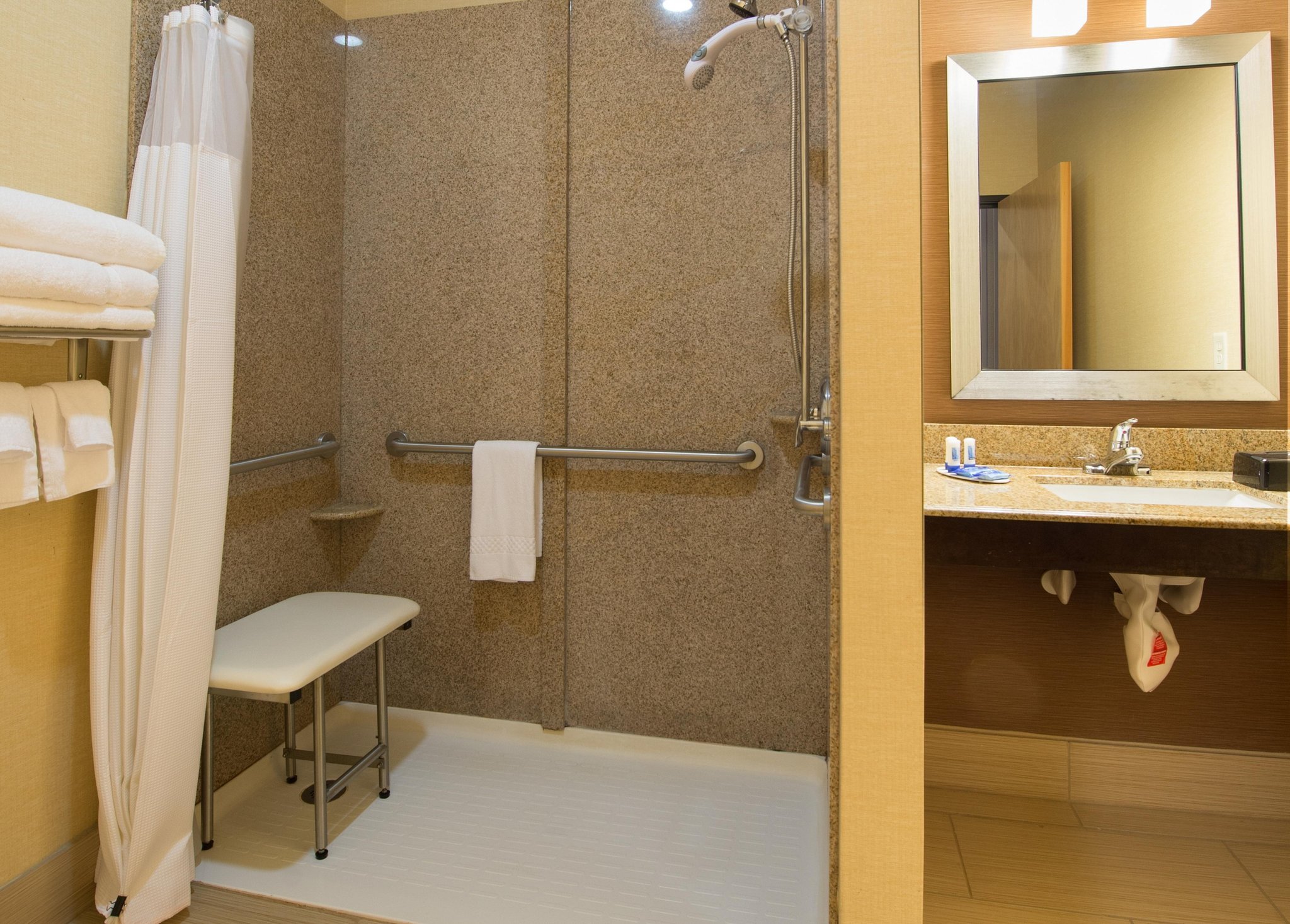 Hampton Inn Gainesville