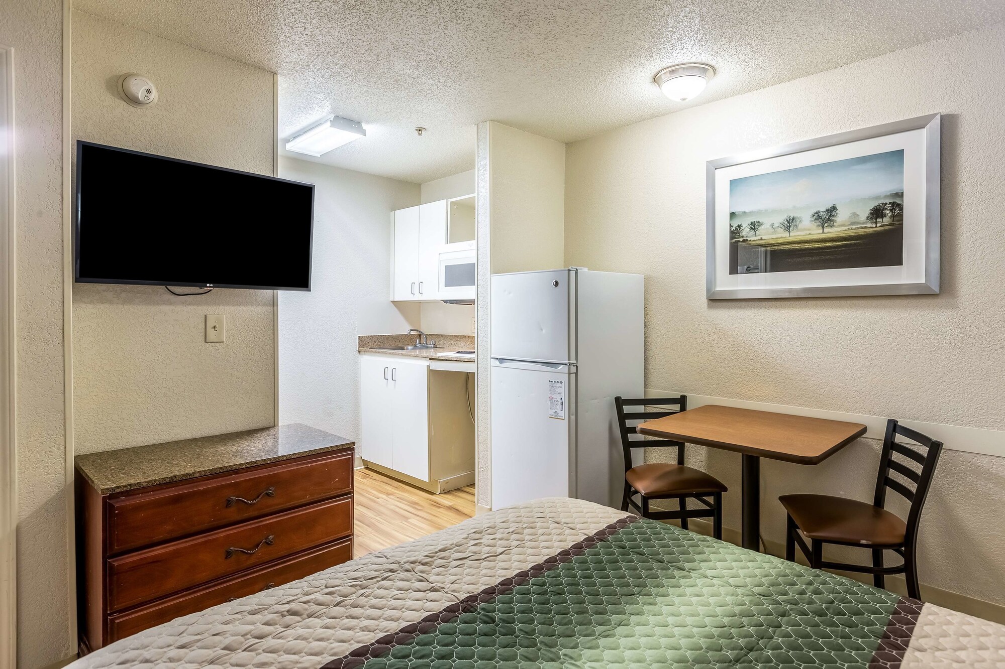 HomeTowne Studios Gainesville, GA