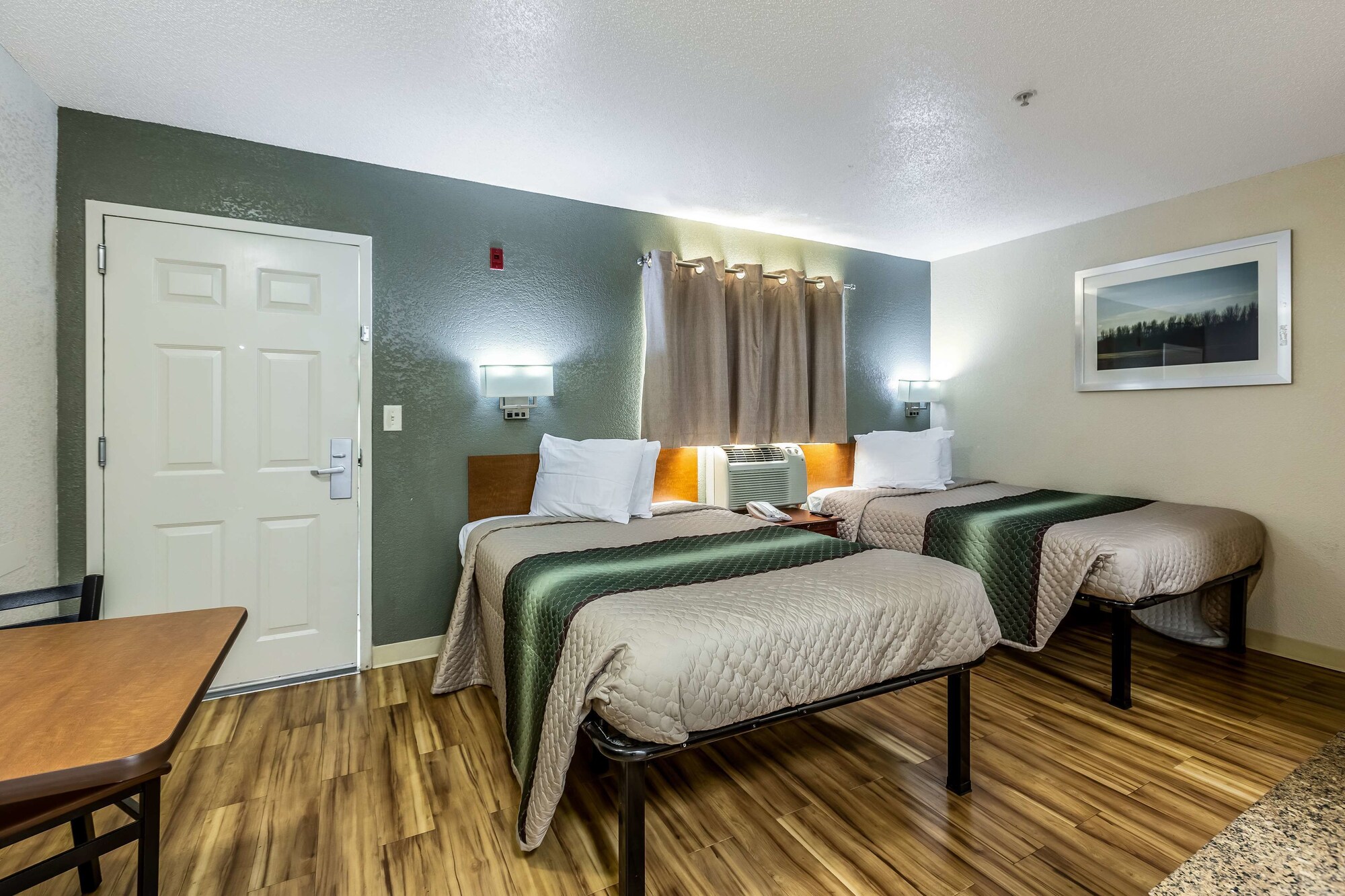 HomeTowne Studios Gainesville, GA