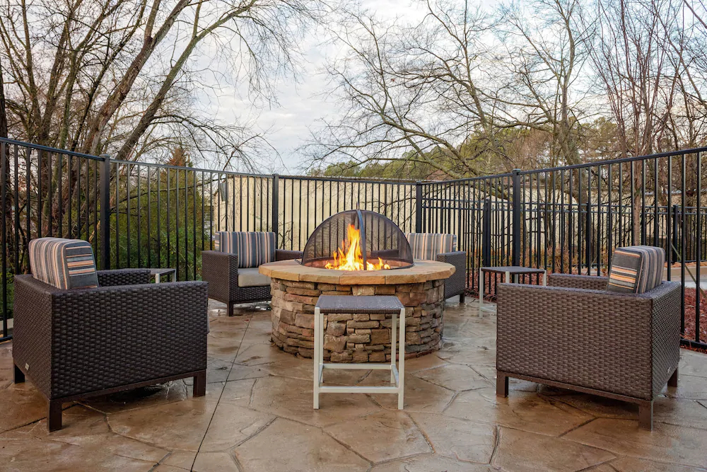 TownePlace Suites Gainesville