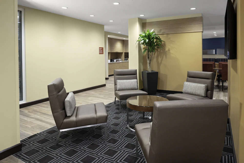 TownePlace Suites Gainesville