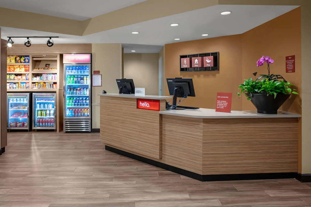 TownePlace Suites Gainesville