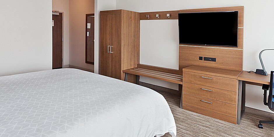 Holiday Inn Express & Suites Griffin