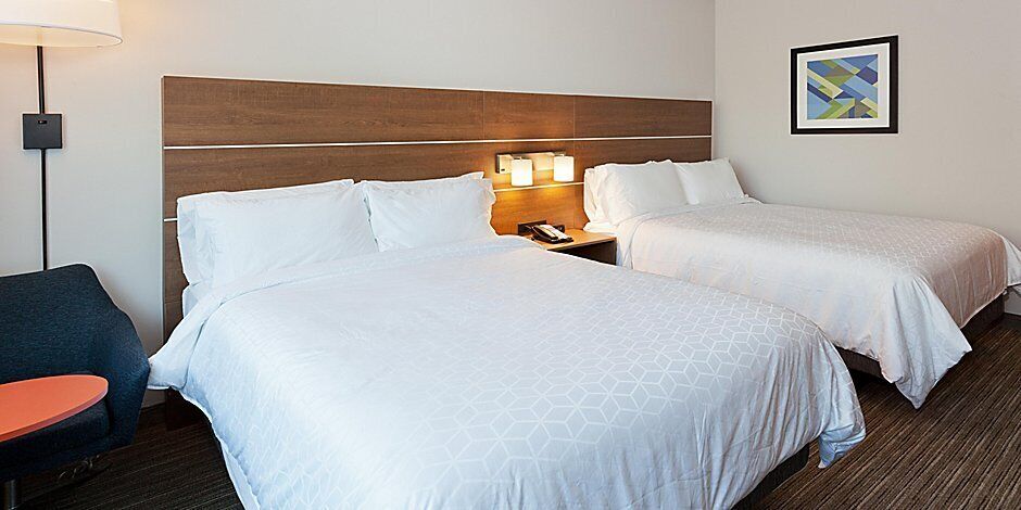 Holiday Inn Express & Suites Griffin