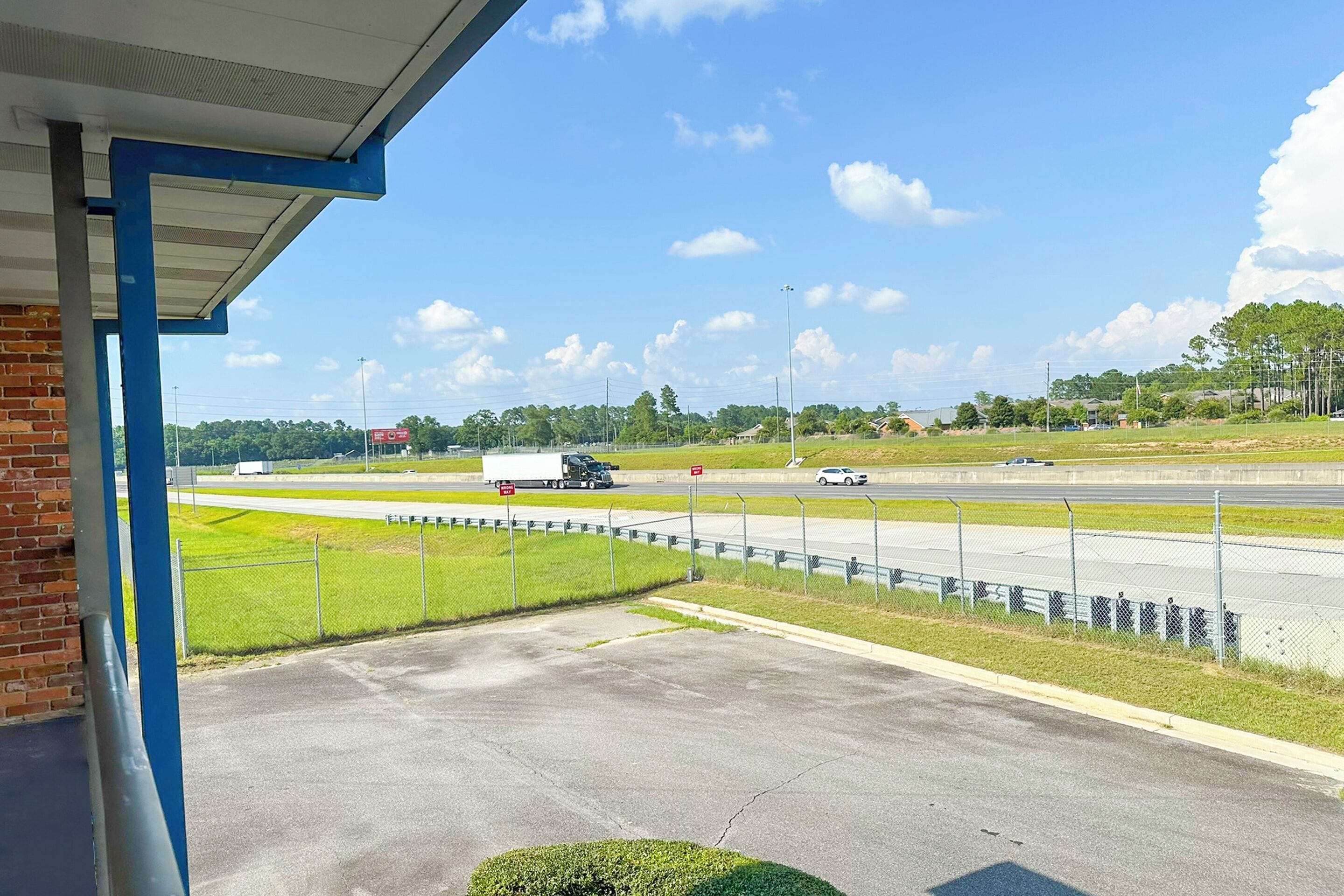 Hahira Inn By OYO near Valdosta