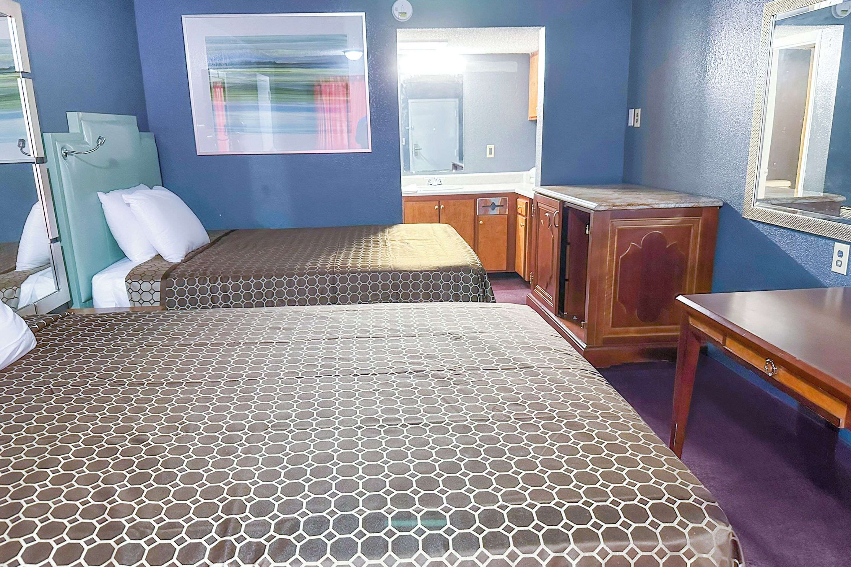 Hahira Inn By OYO near Valdosta