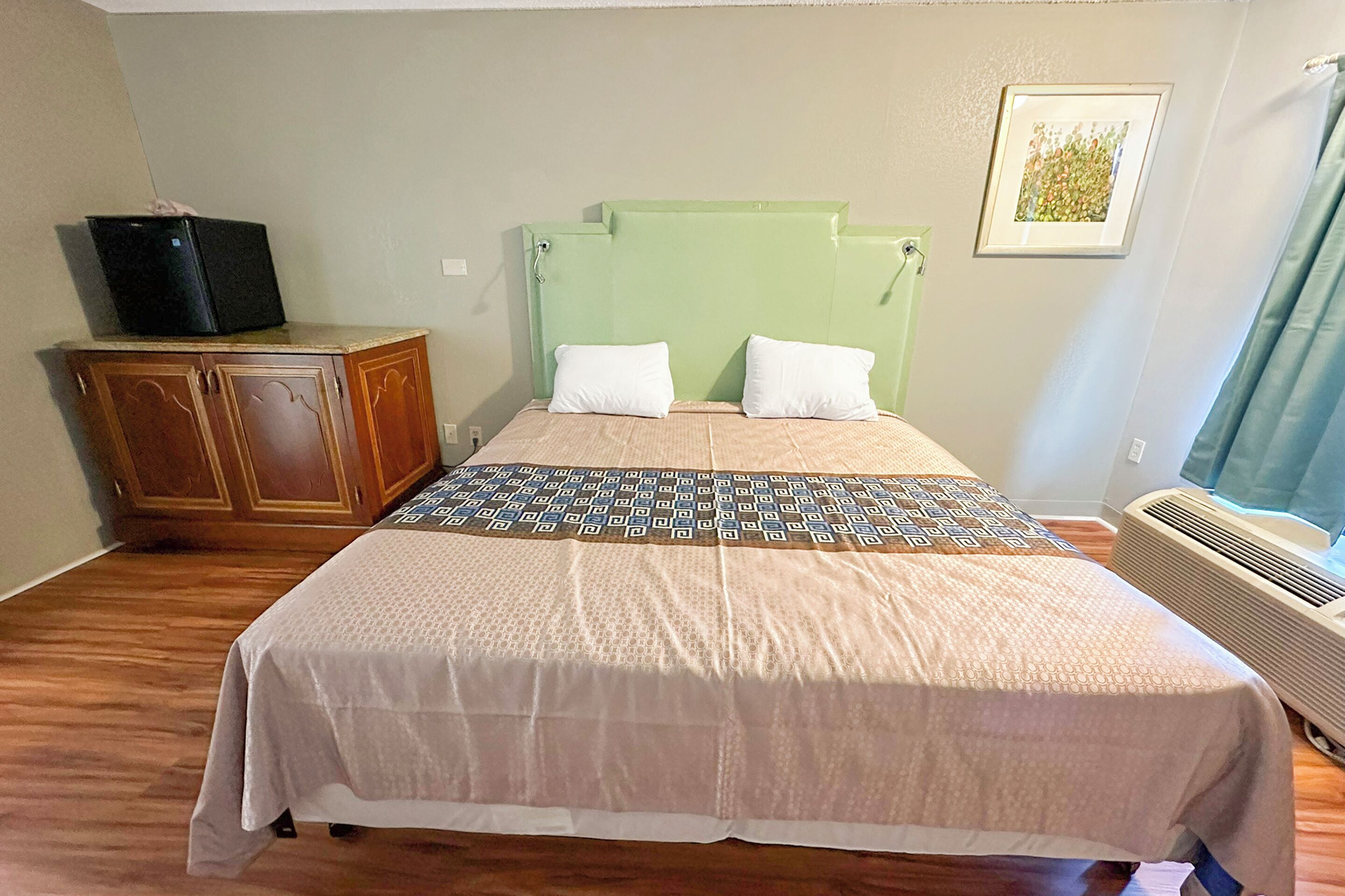 Hahira Inn By OYO near Valdosta