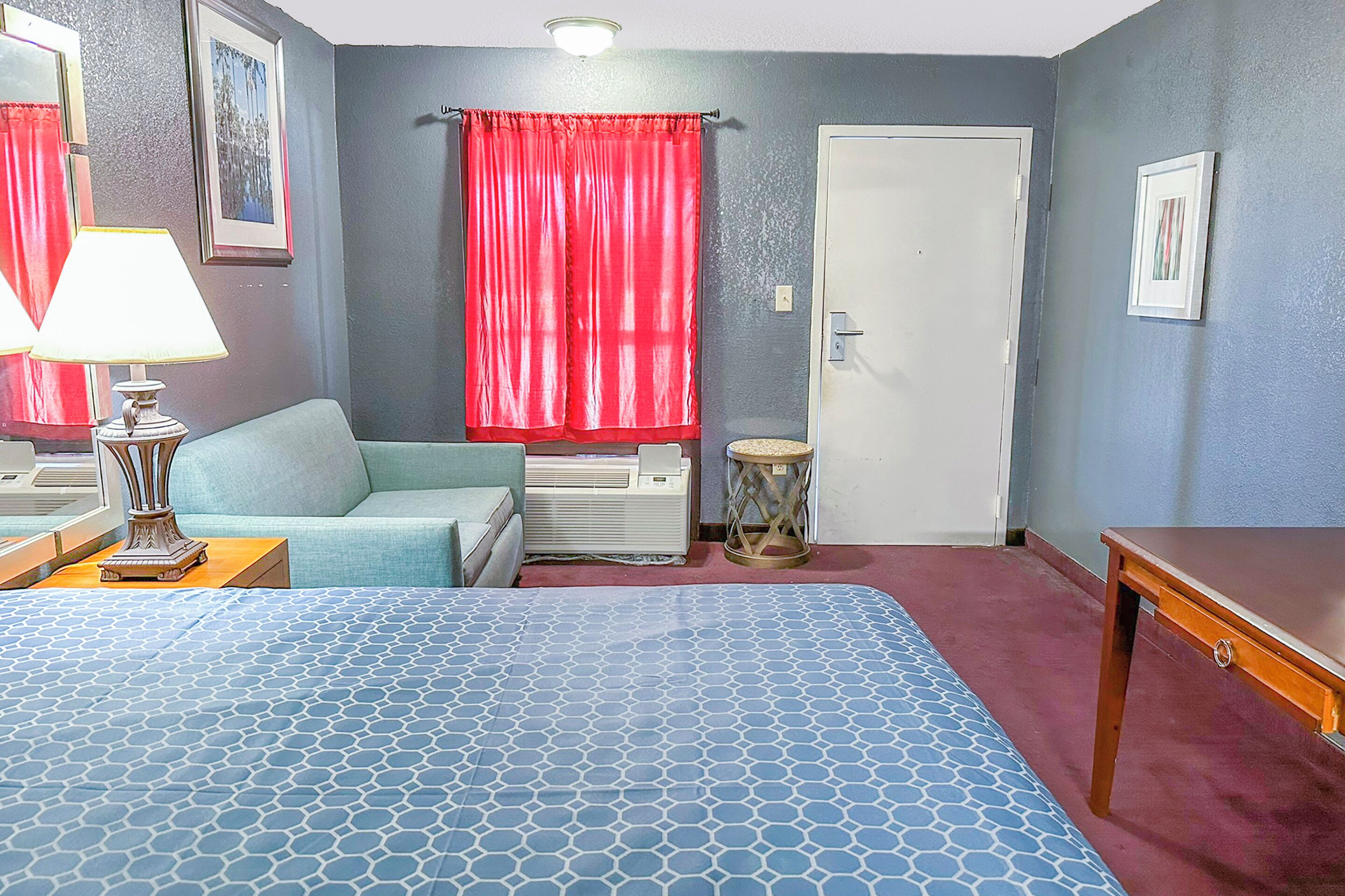 Hahira Inn By OYO near Valdosta