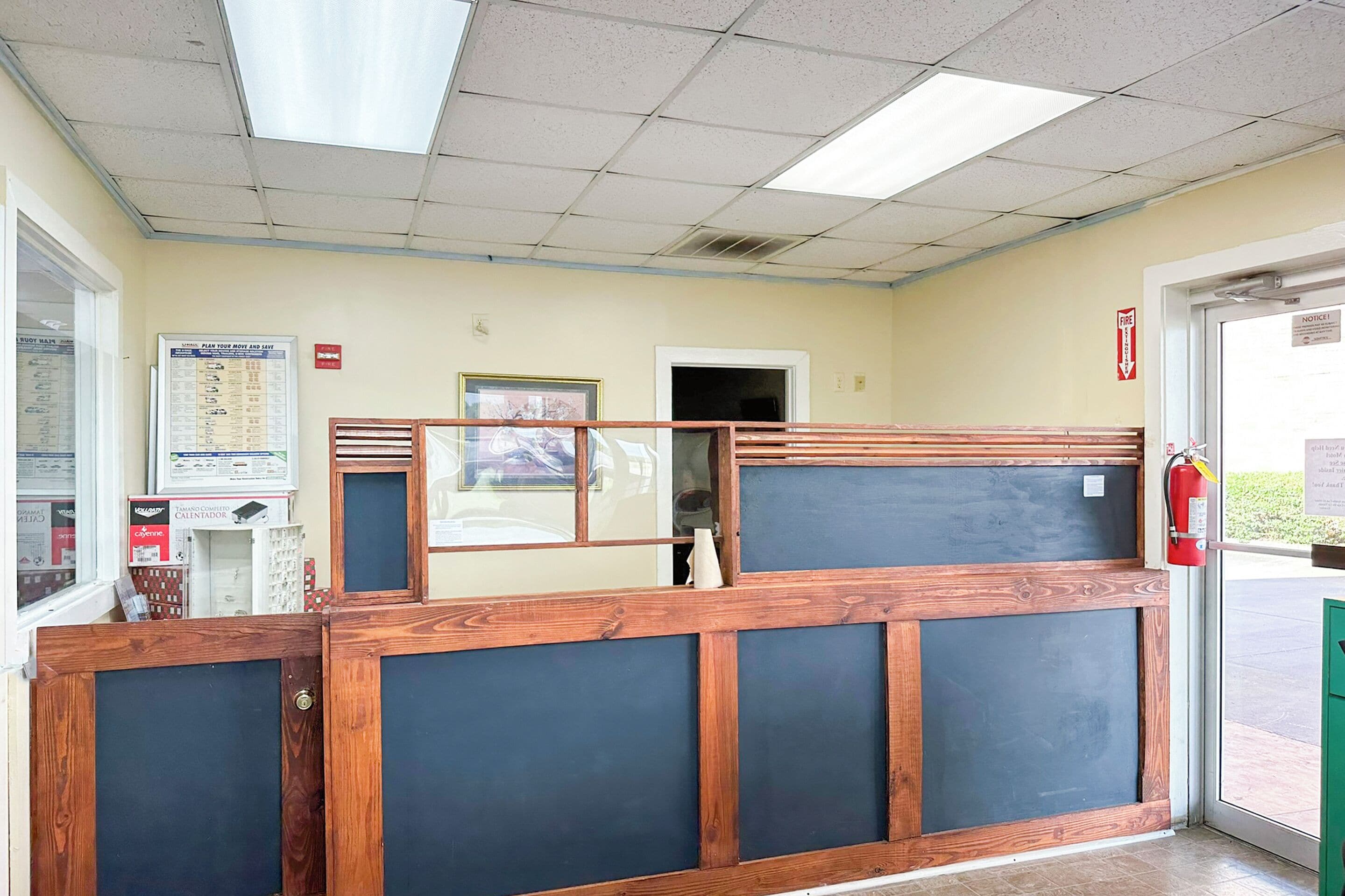 Hahira Inn By OYO near Valdosta