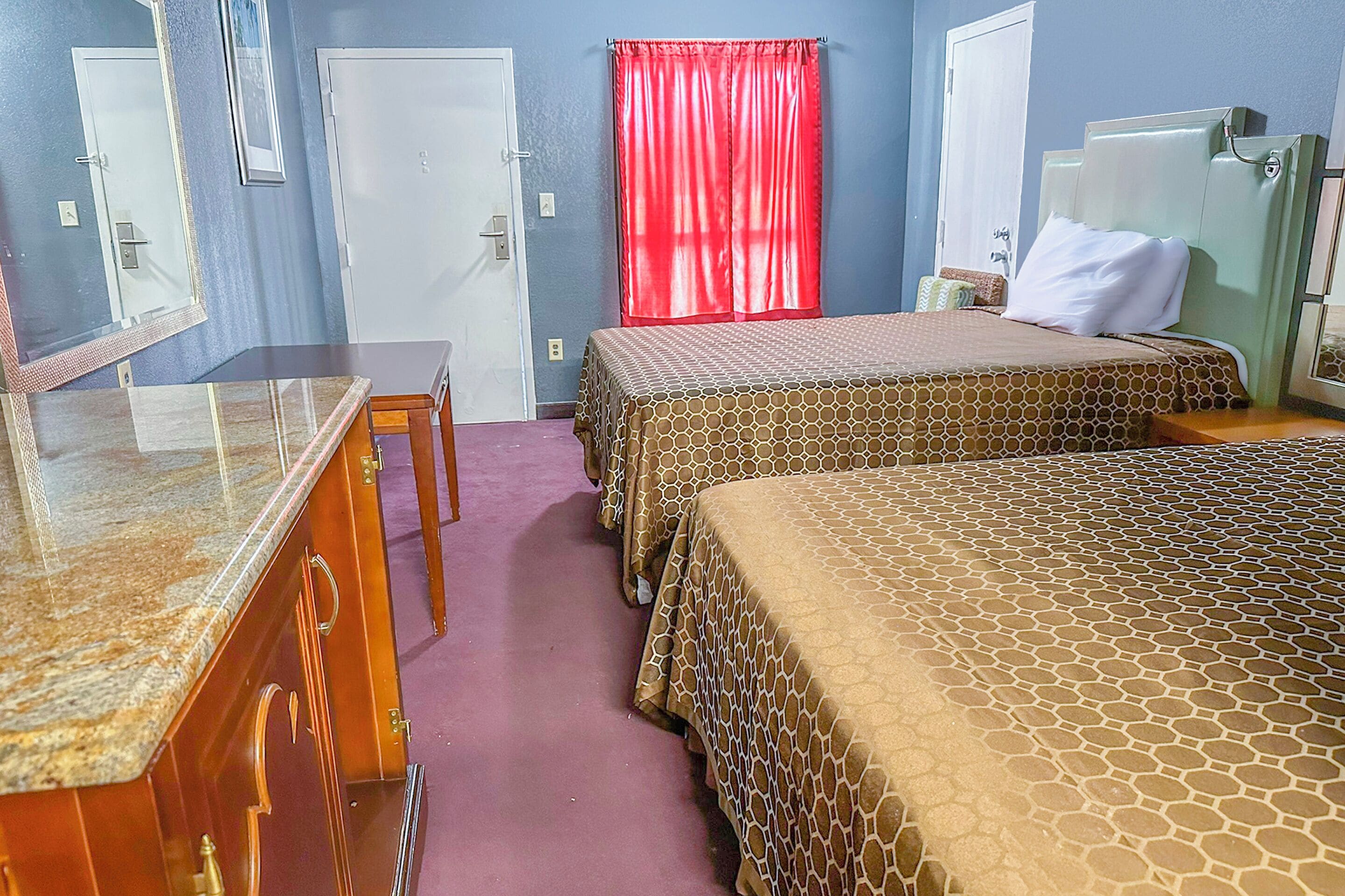 Hahira Inn By OYO near Valdosta