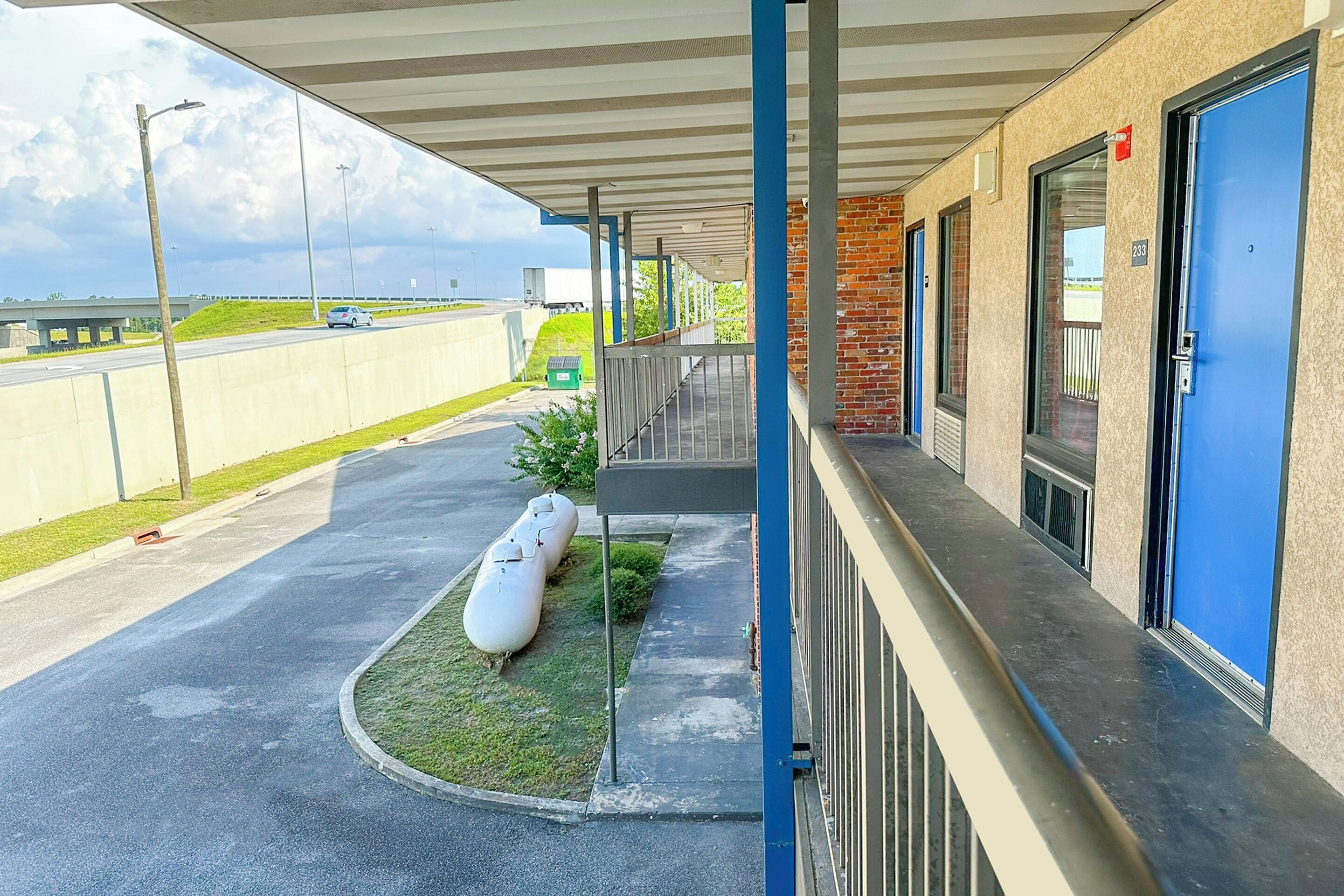 Hahira Inn By OYO near Valdosta