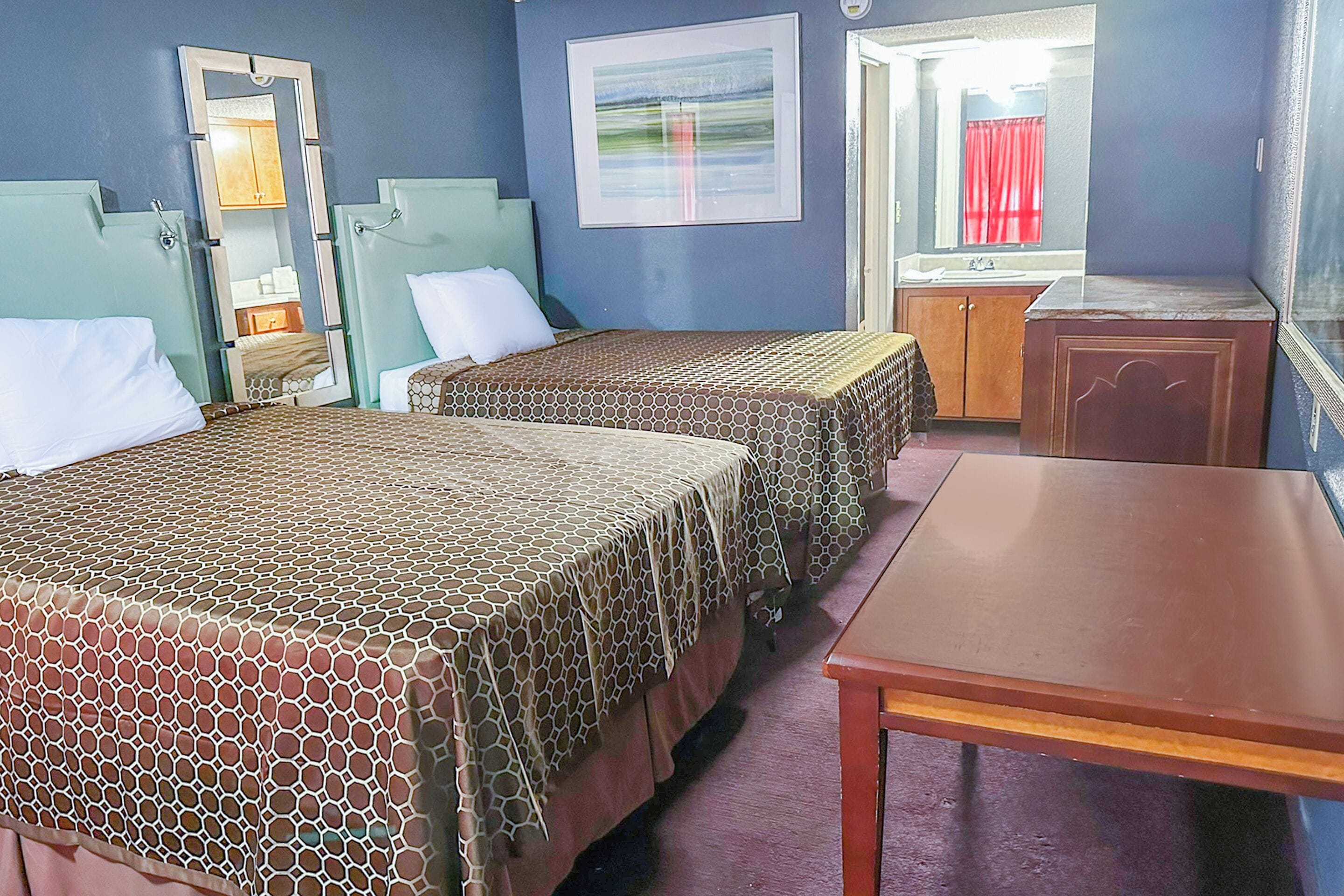 Hahira Inn By OYO near Valdosta