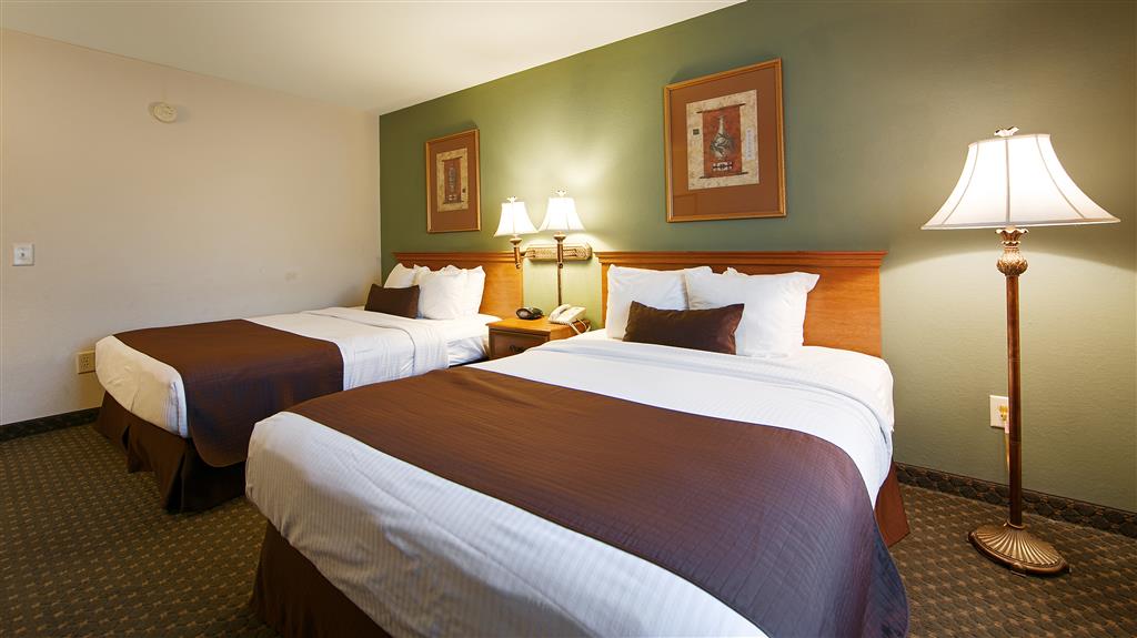 Hampton Inn Hartwell