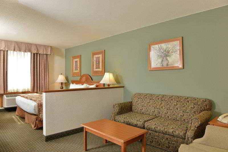 Hampton Inn Hartwell