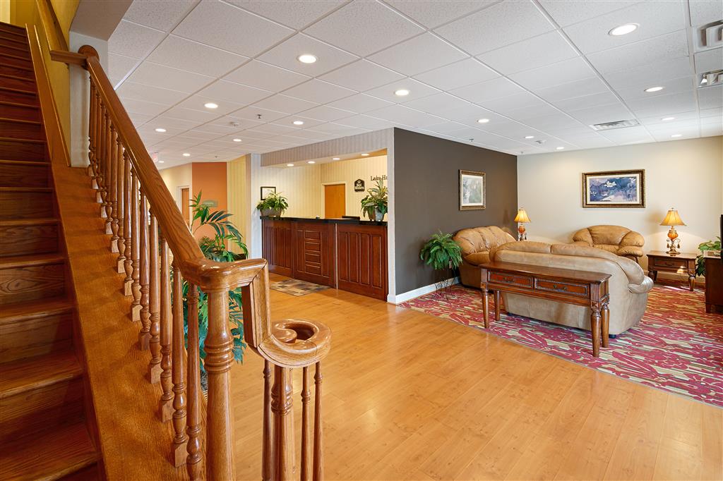 Hampton Inn Hartwell