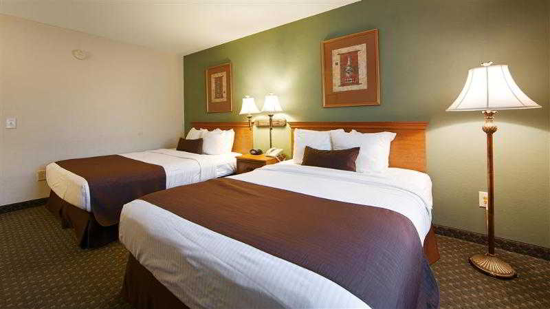 Hampton Inn Hartwell