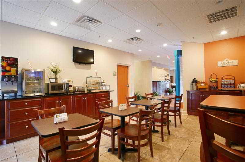 Hampton Inn Hartwell