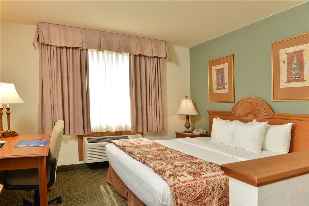 Hampton Inn Hartwell