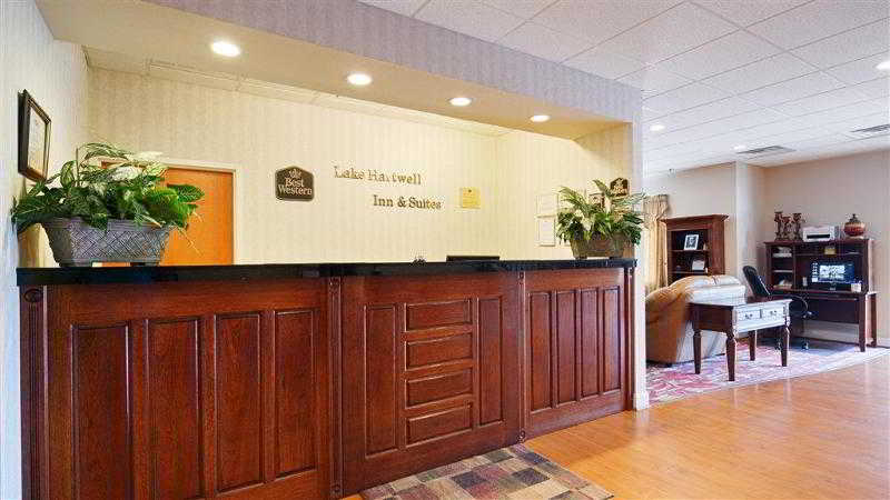 Hampton Inn Hartwell