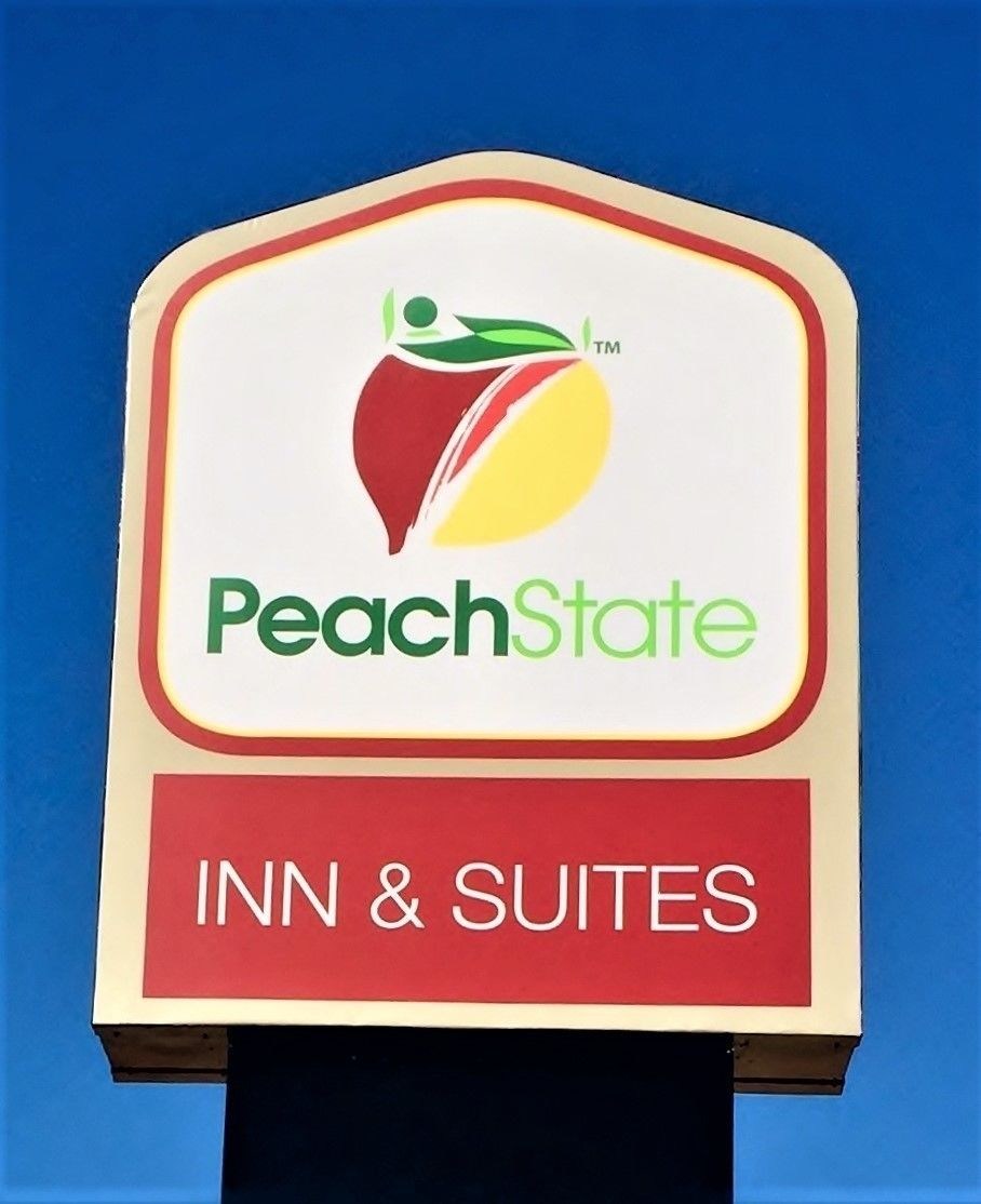 Peach State Inn & Suites