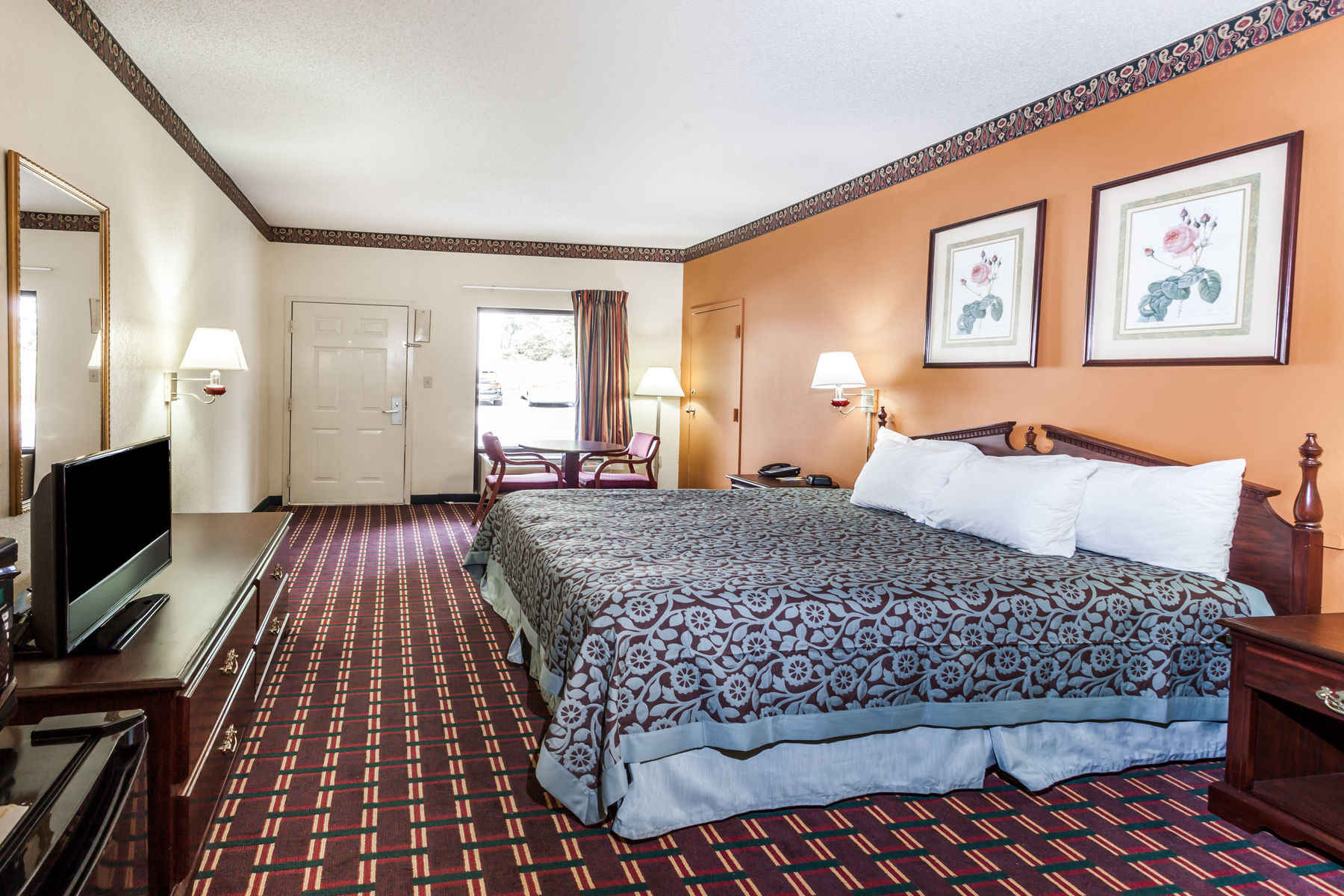 Days Inn by Wyndham Jackson