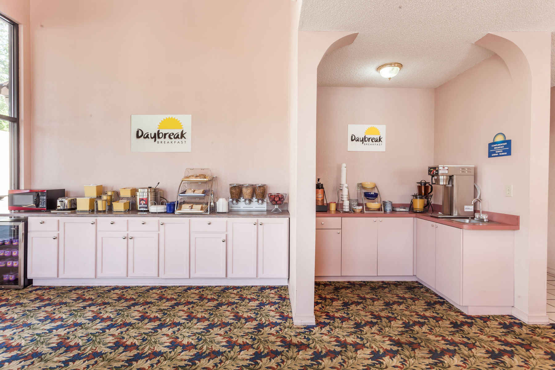 Days Inn by Wyndham Jackson