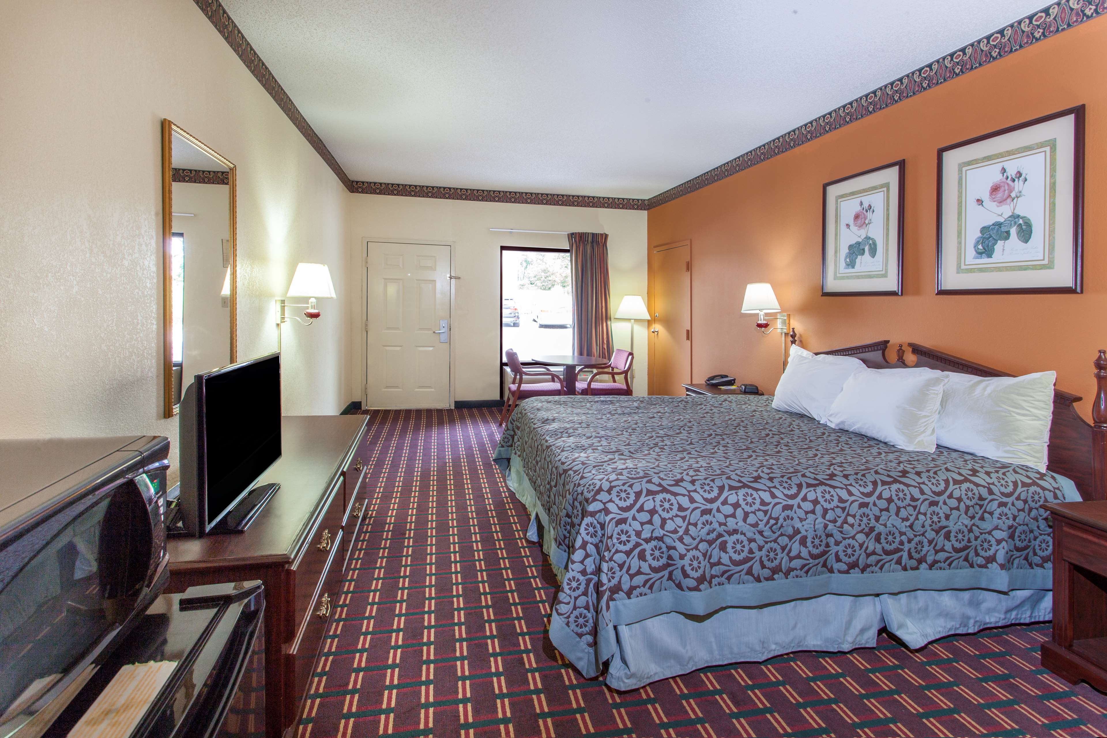 Days Inn by Wyndham Jackson