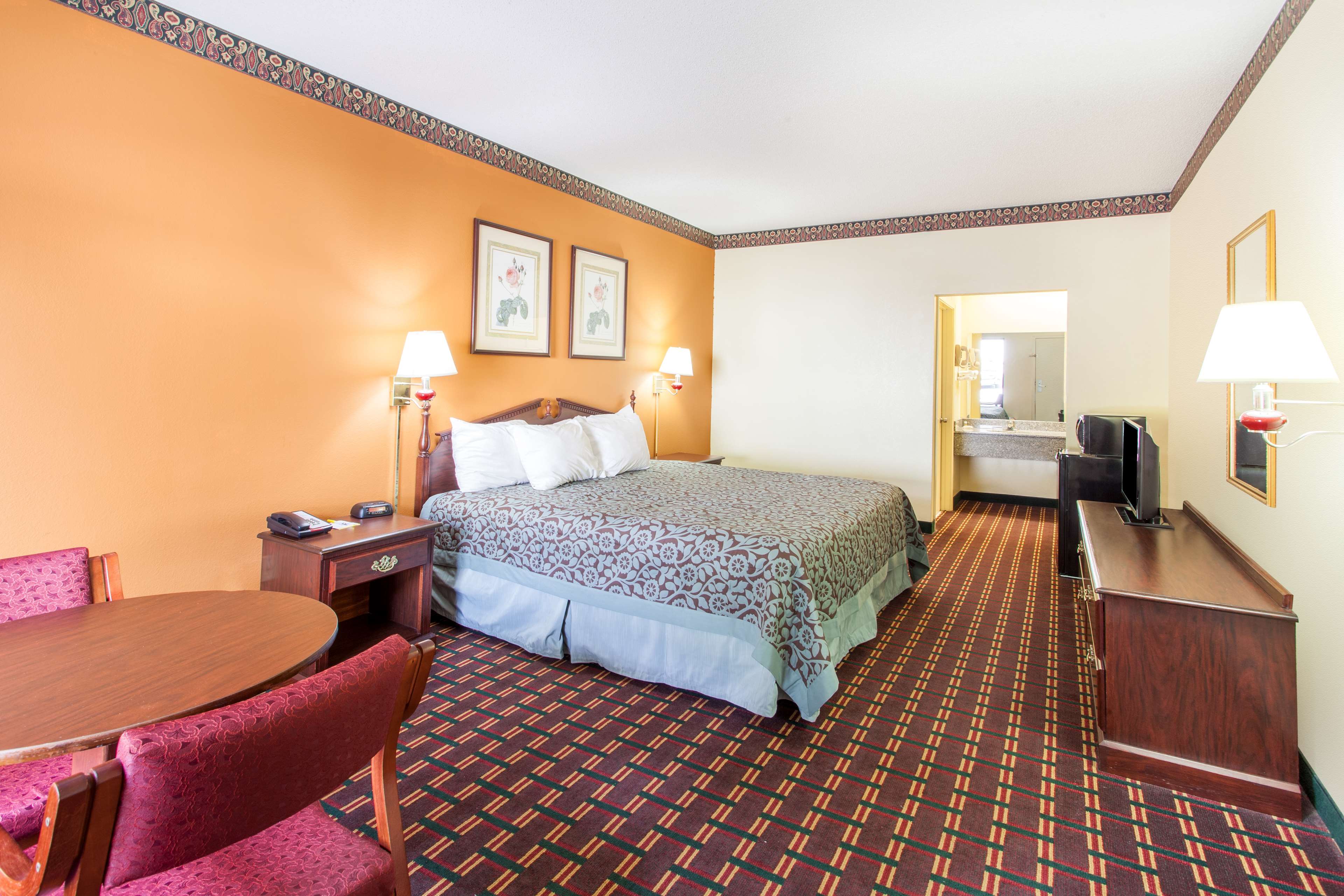 Days Inn by Wyndham Jackson