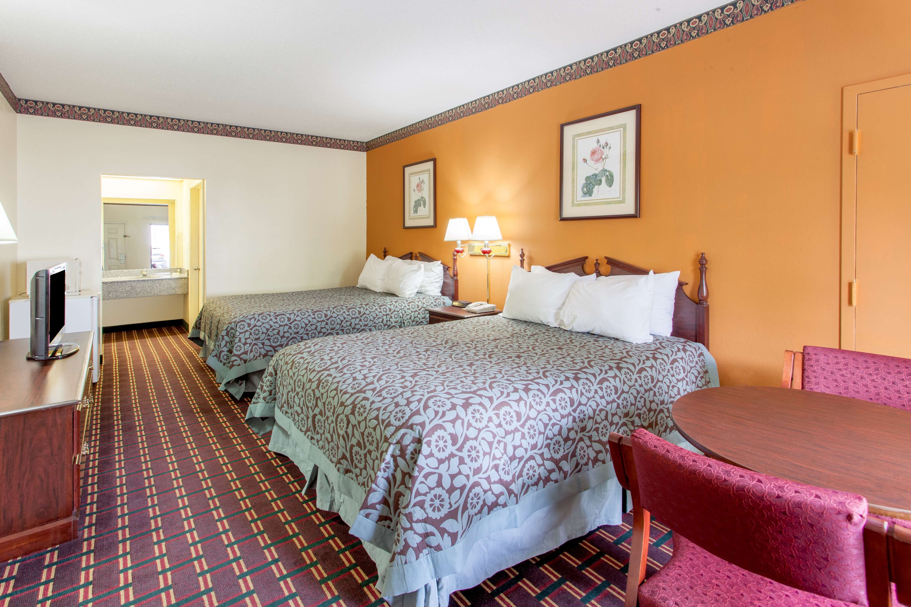 Days Inn by Wyndham Jackson