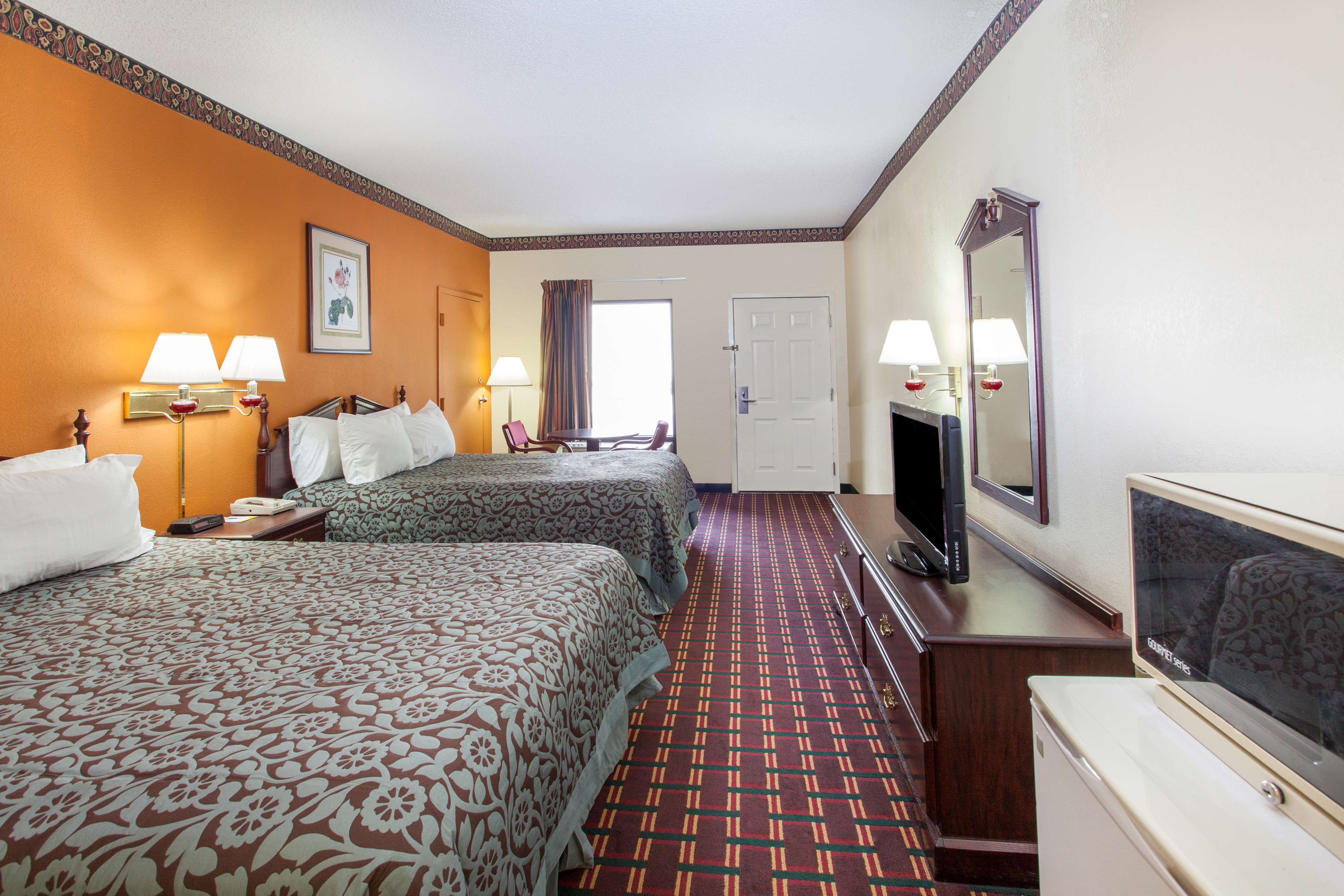 Days Inn by Wyndham Jackson