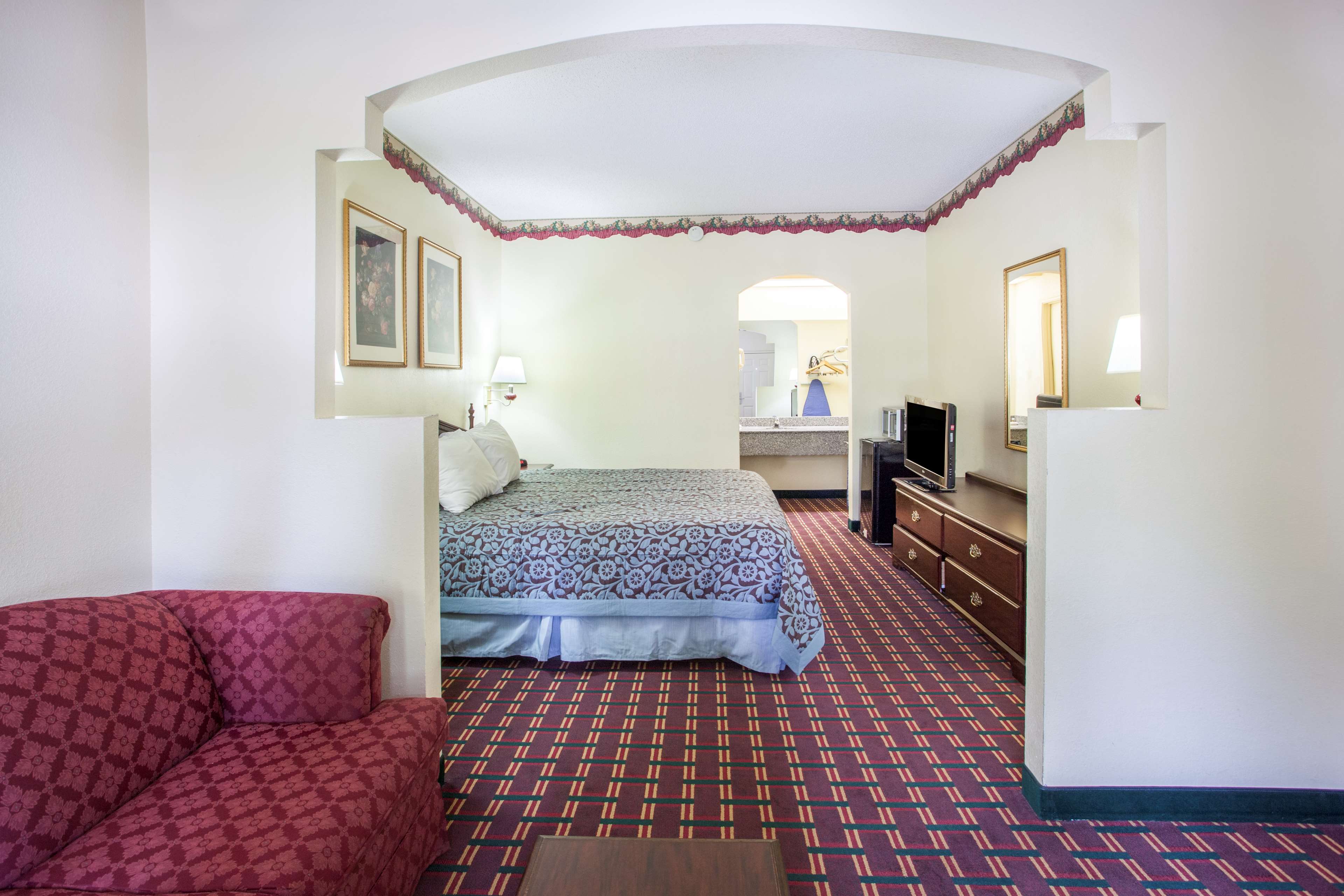 Days Inn by Wyndham Jackson