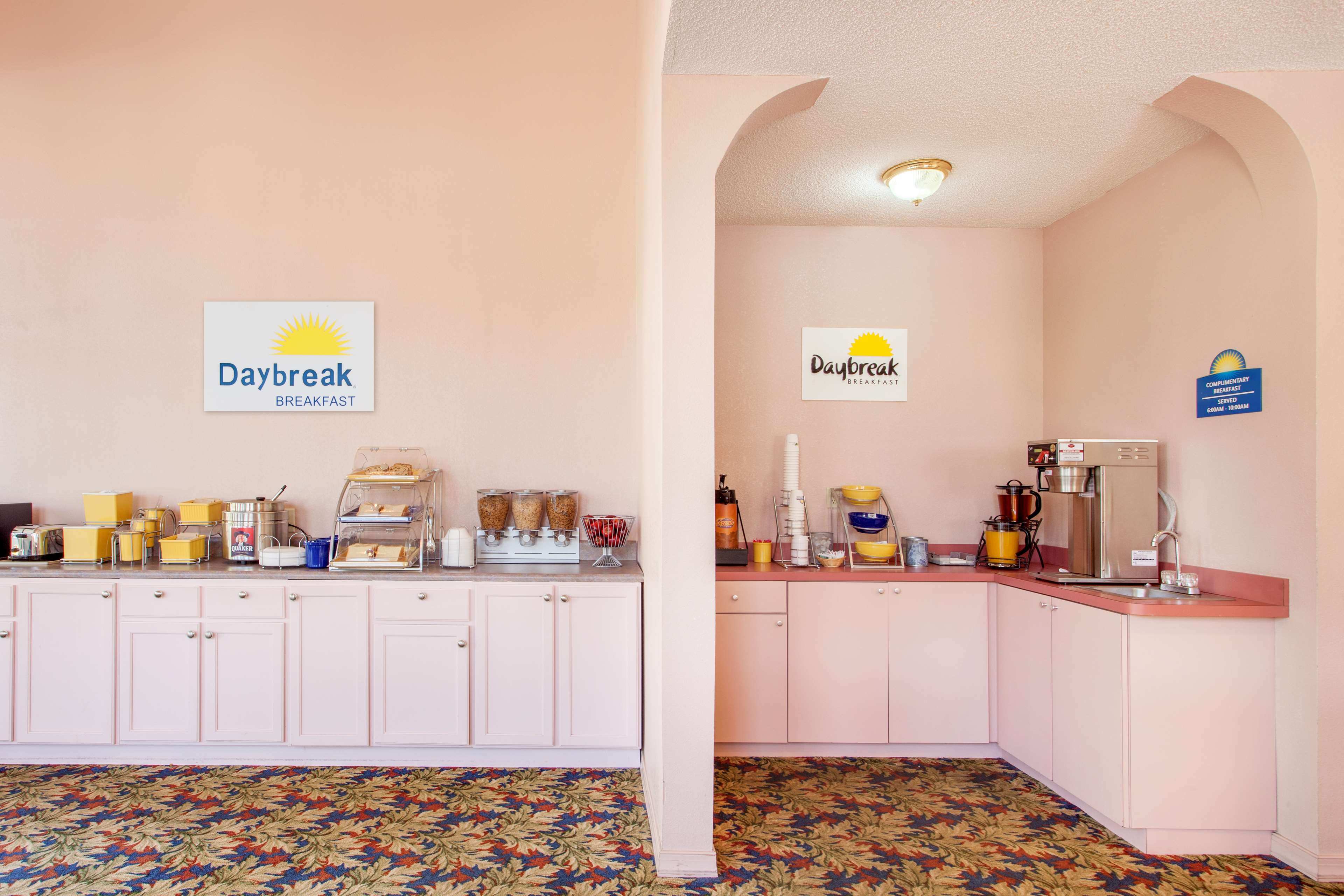 Days Inn by Wyndham Jackson