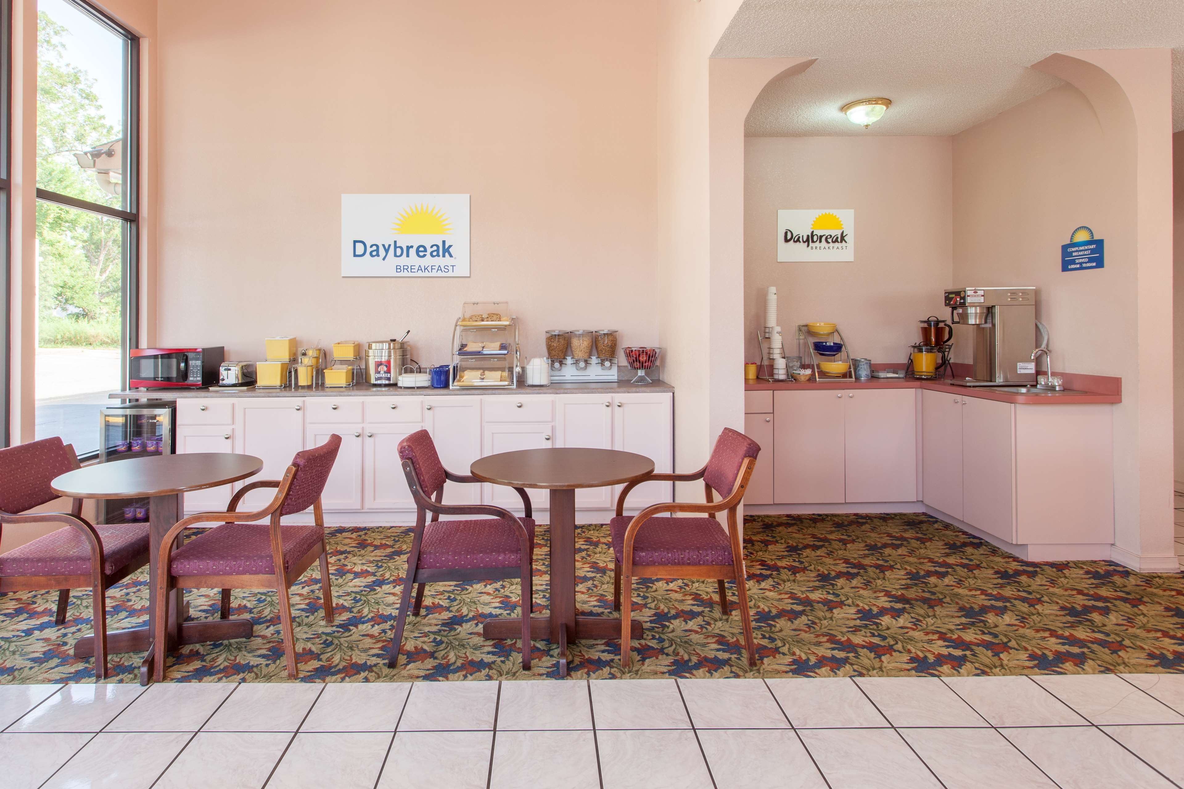 Days Inn by Wyndham Jackson